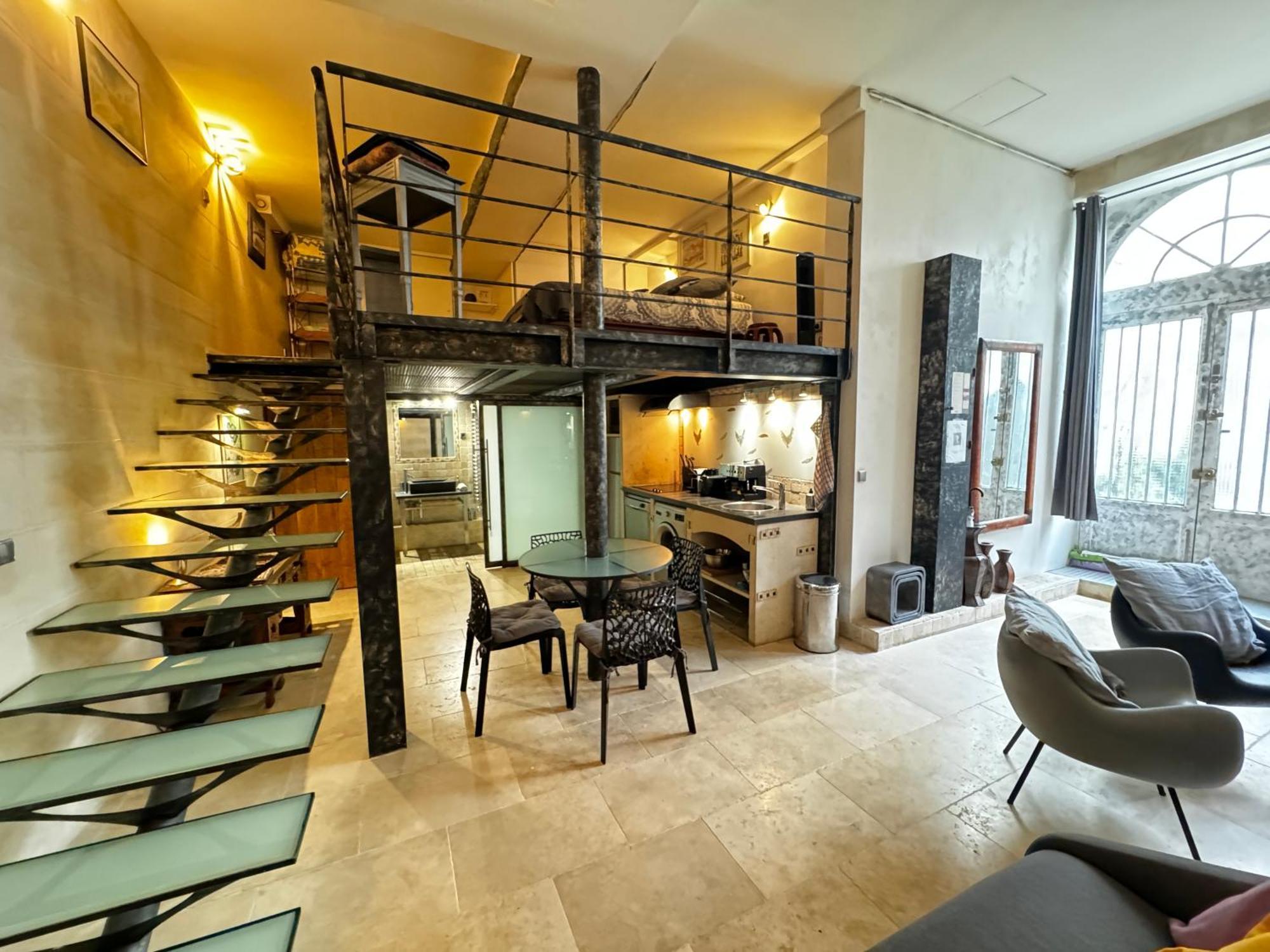 Veda - Loft In The Heart Of - Louvre * Paris