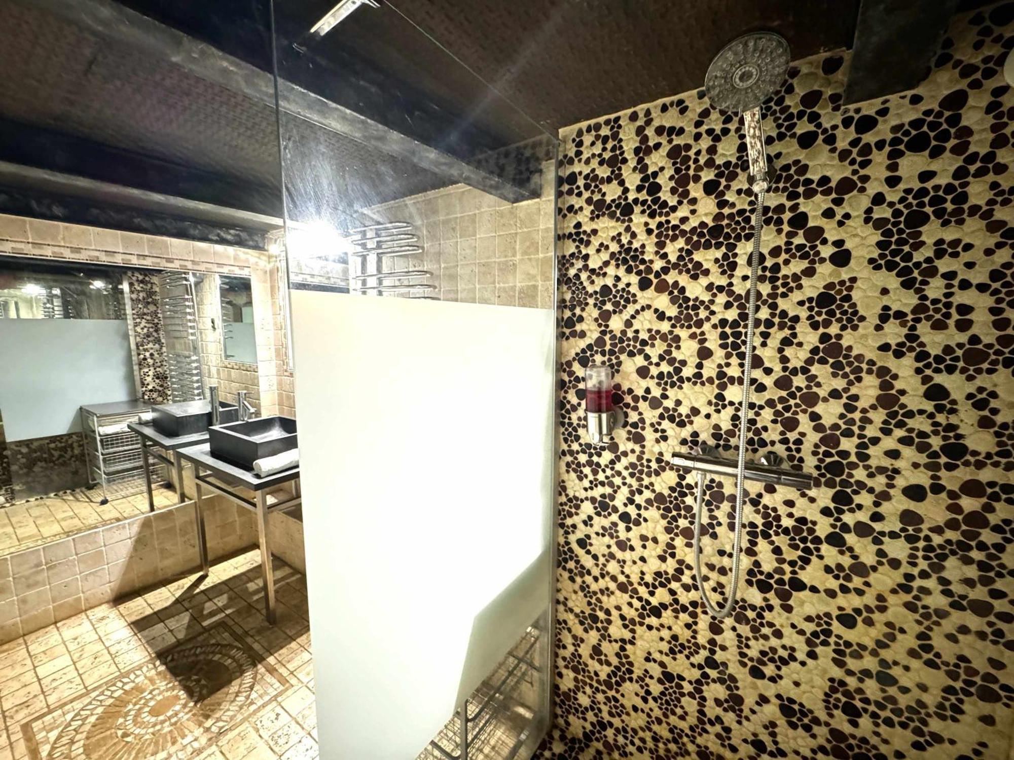 Veda - Loft In The Heart Of - Louvre Appartement