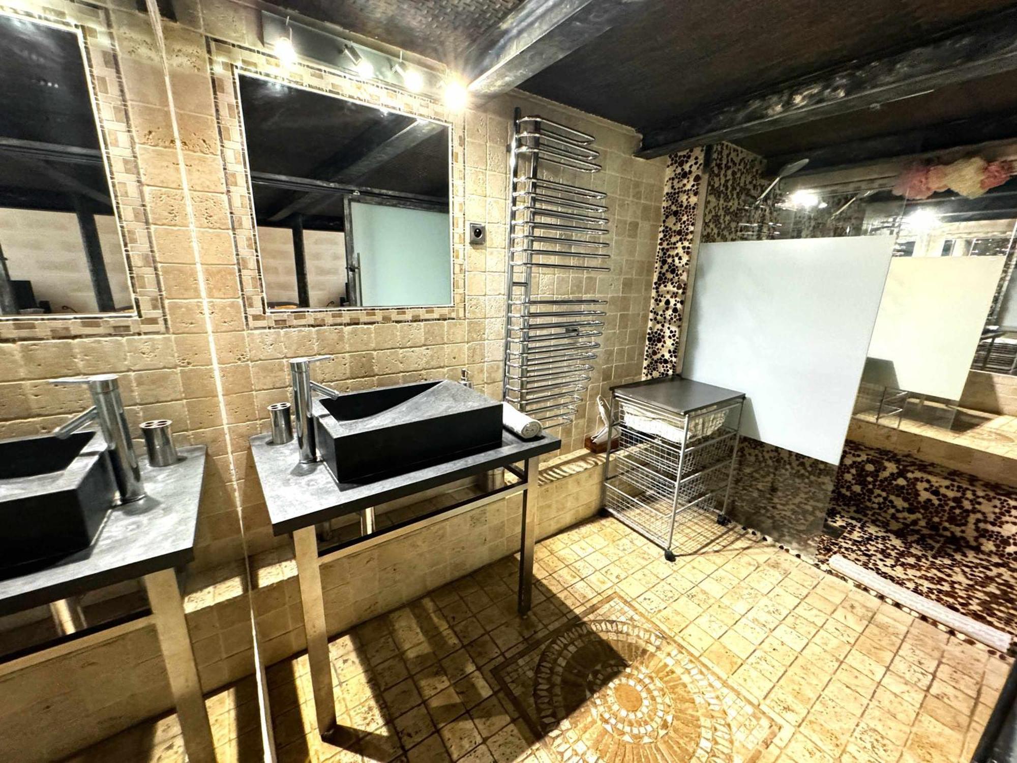 Apartment Veda - Loft In The Heart Of - Louvre