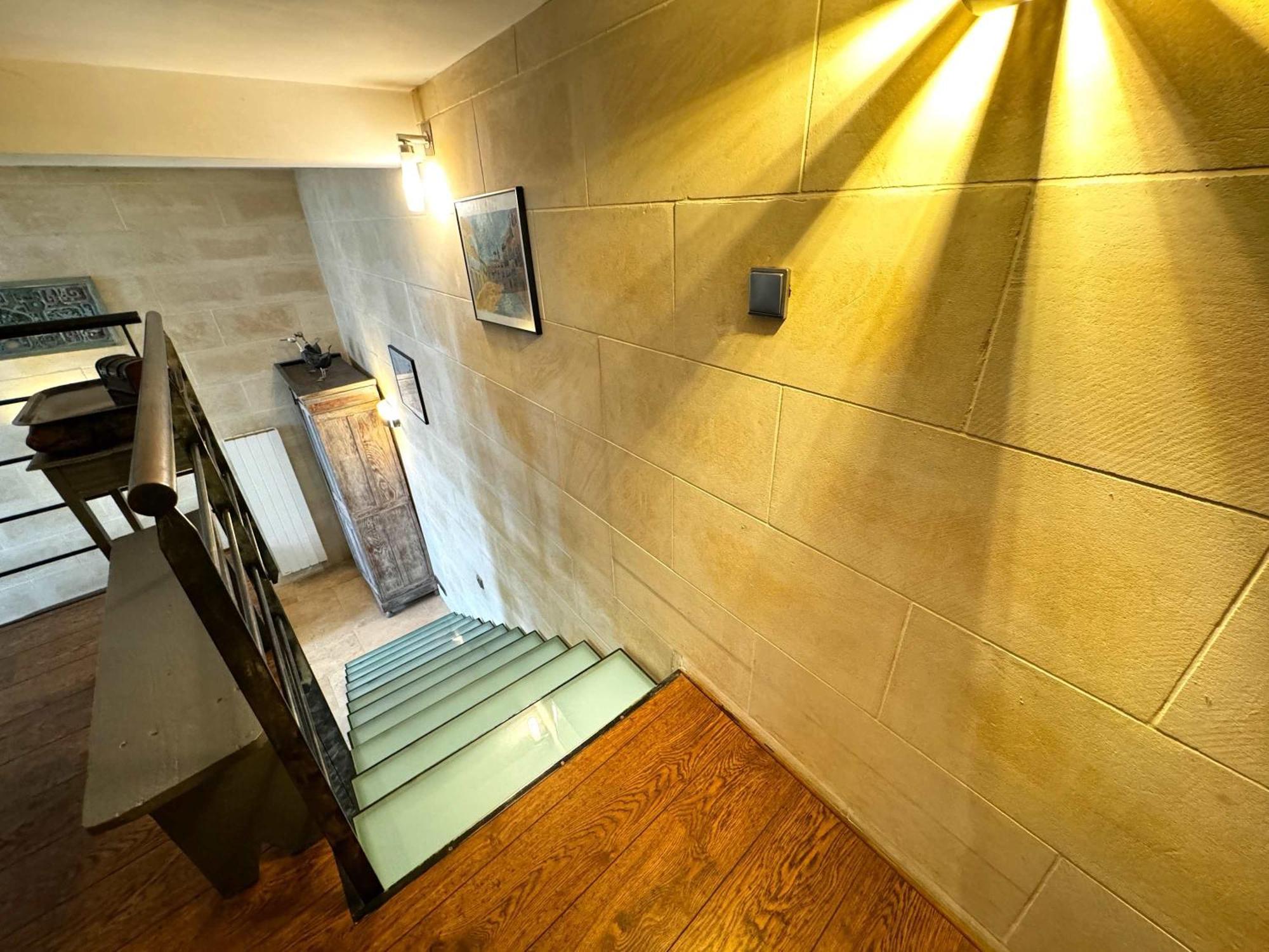 Veda - Loft In The Heart Of - Louvre Apartment *