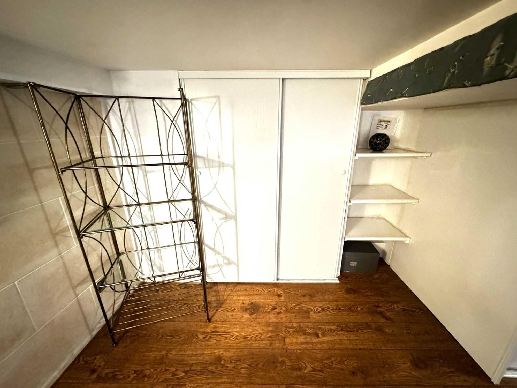 Appartement Veda - Loft In The Heart Of - Louvre Paris