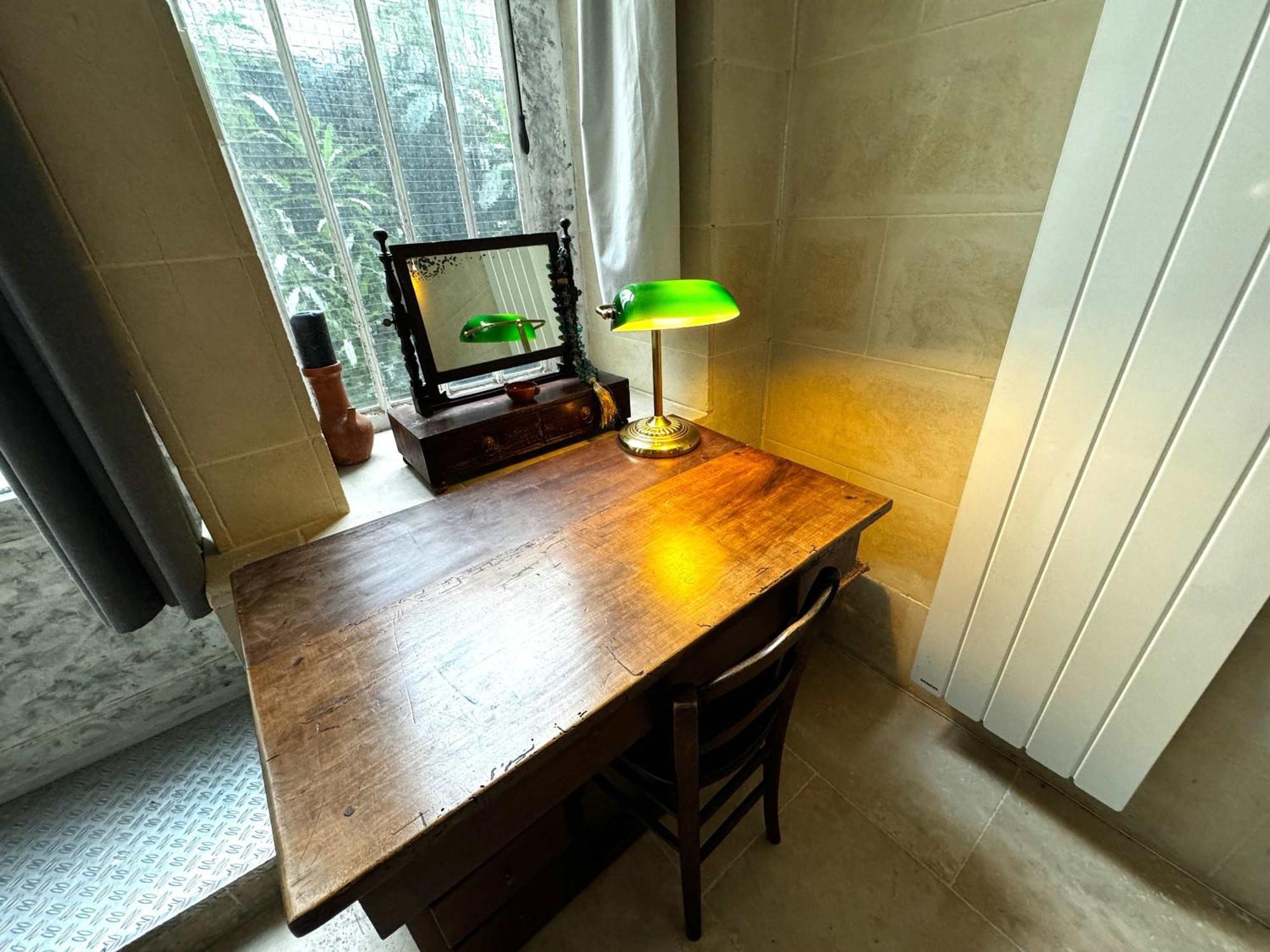 Veda - Loft In The Heart Of - Louvre Appartement Paris