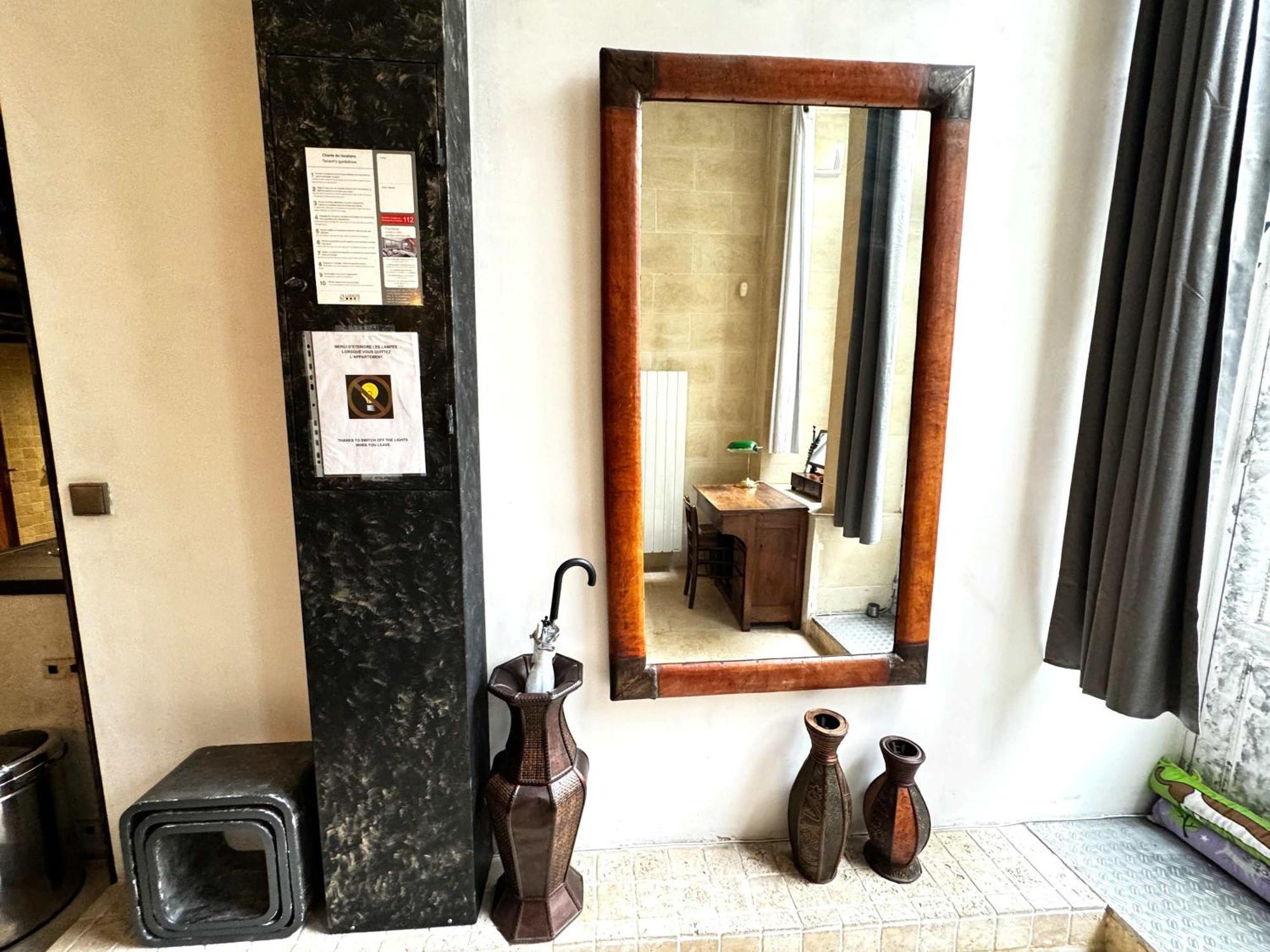 Veda - Loft In The Heart Of - Louvre * Paris