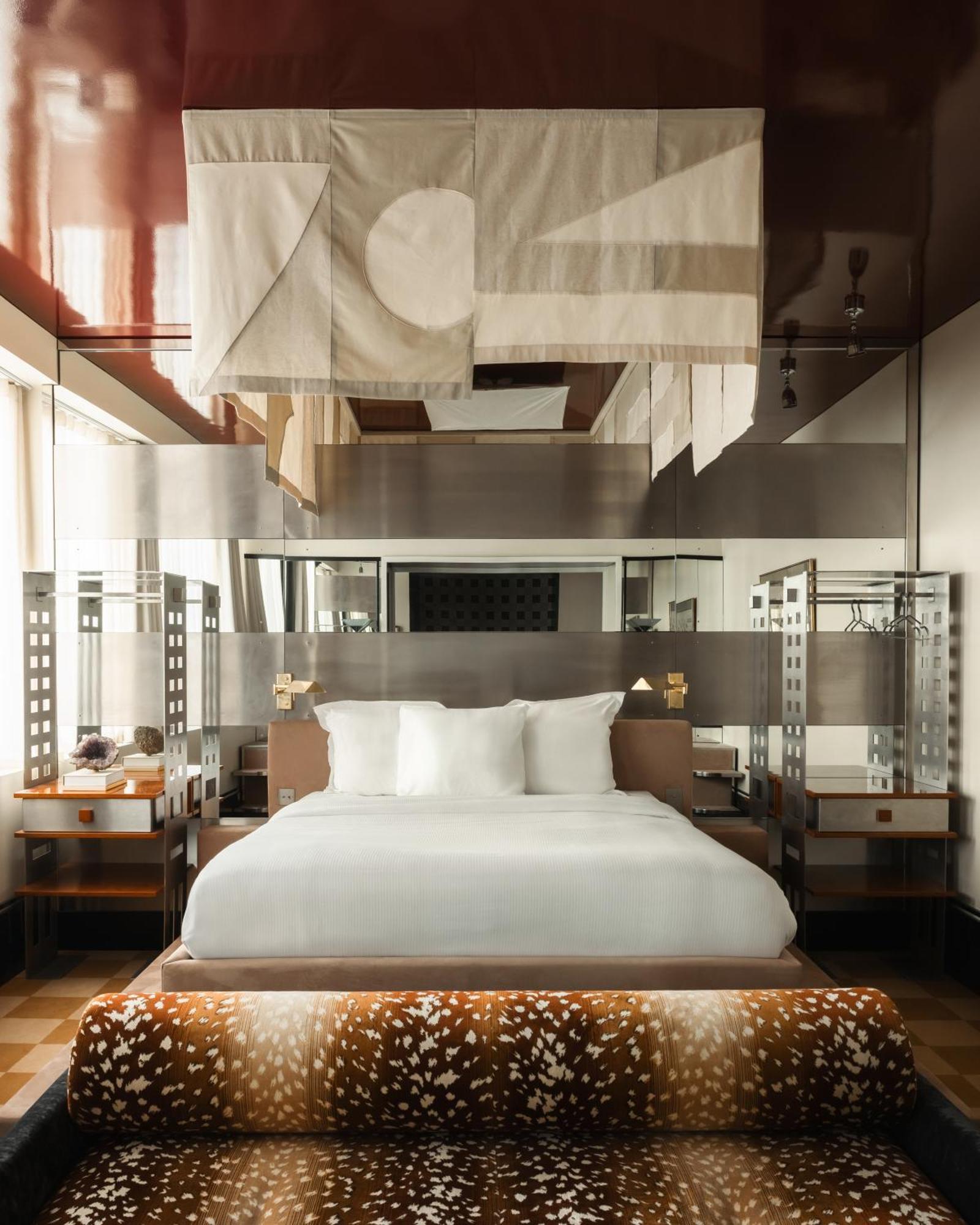 Pied A Terre Oberkampf Apartment *