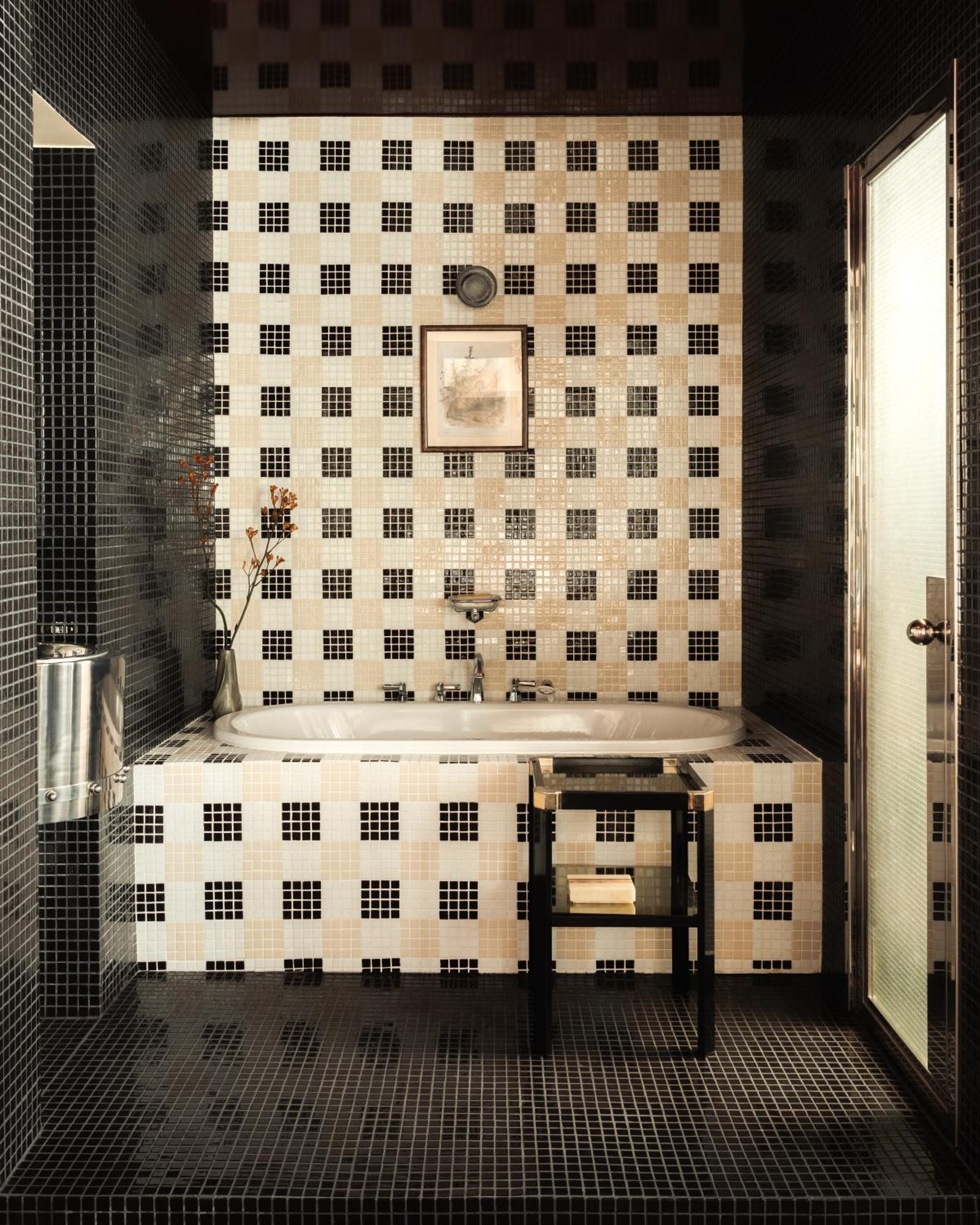 Apartment Pied A Terre Oberkampf *