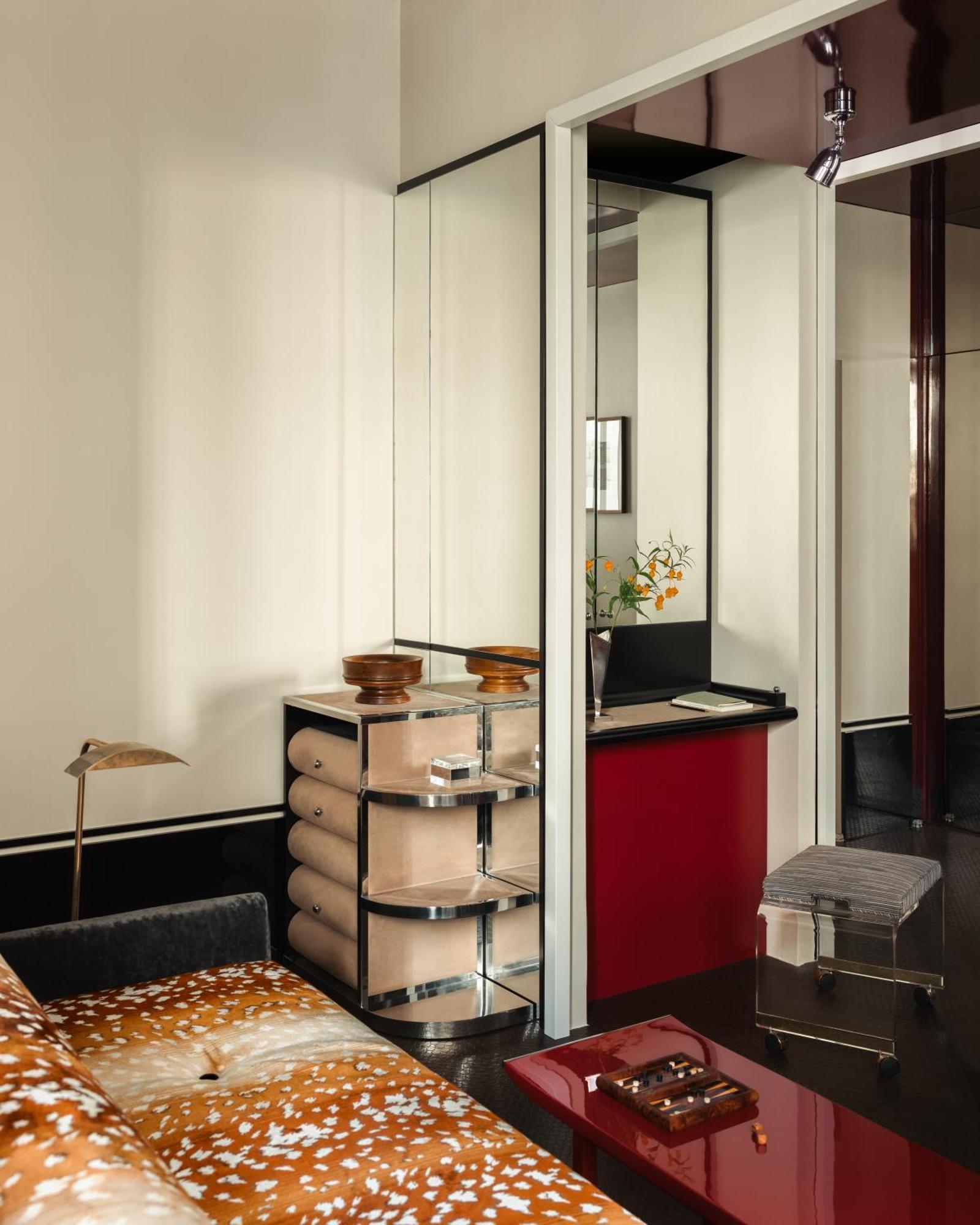 Pied A Terre Oberkampf Apartment Paris