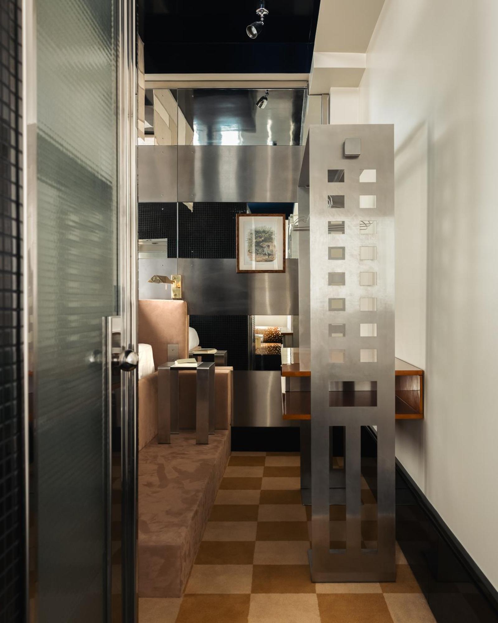 Pied A Terre Oberkampf * Paris