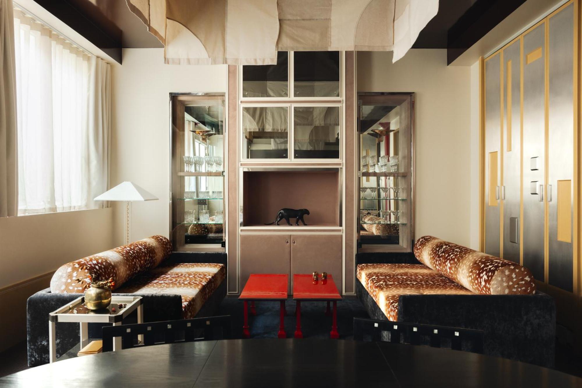 Pied A Terre Oberkampf Apartment *