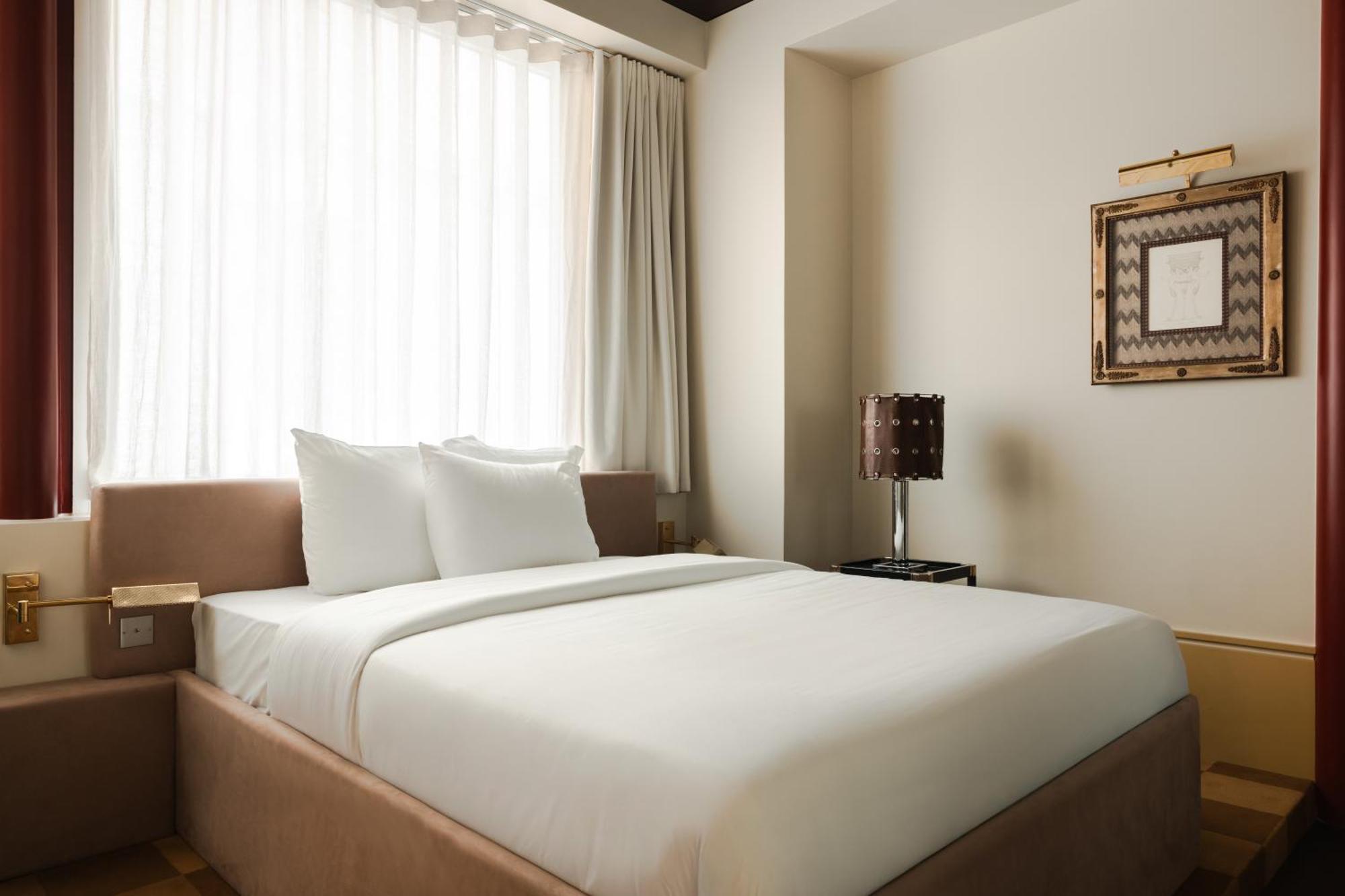 Pied A Terre Oberkampf Apartment Paris