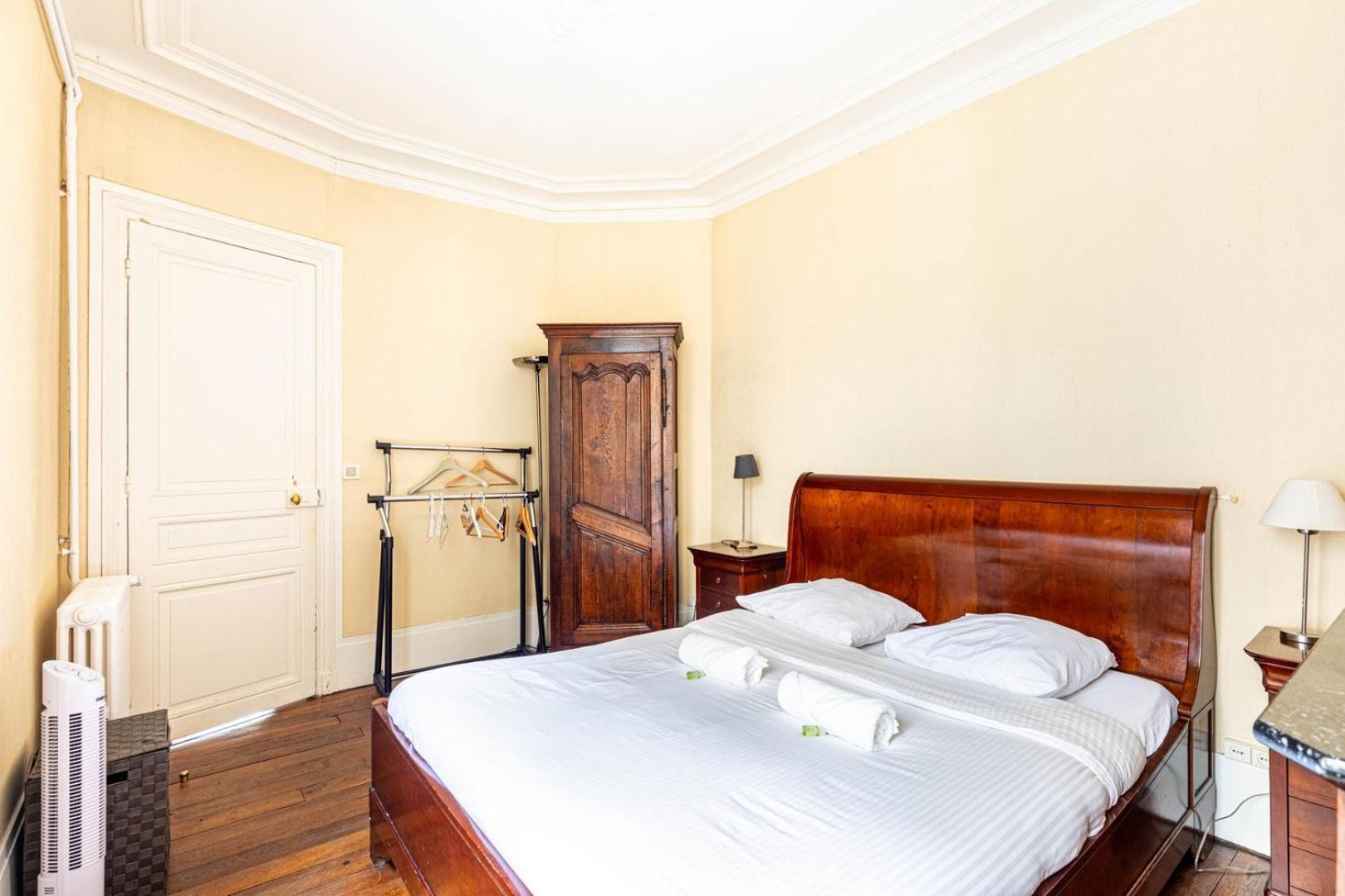 Appartement Guestready - Apt Lumineux A Batignolles Paris
