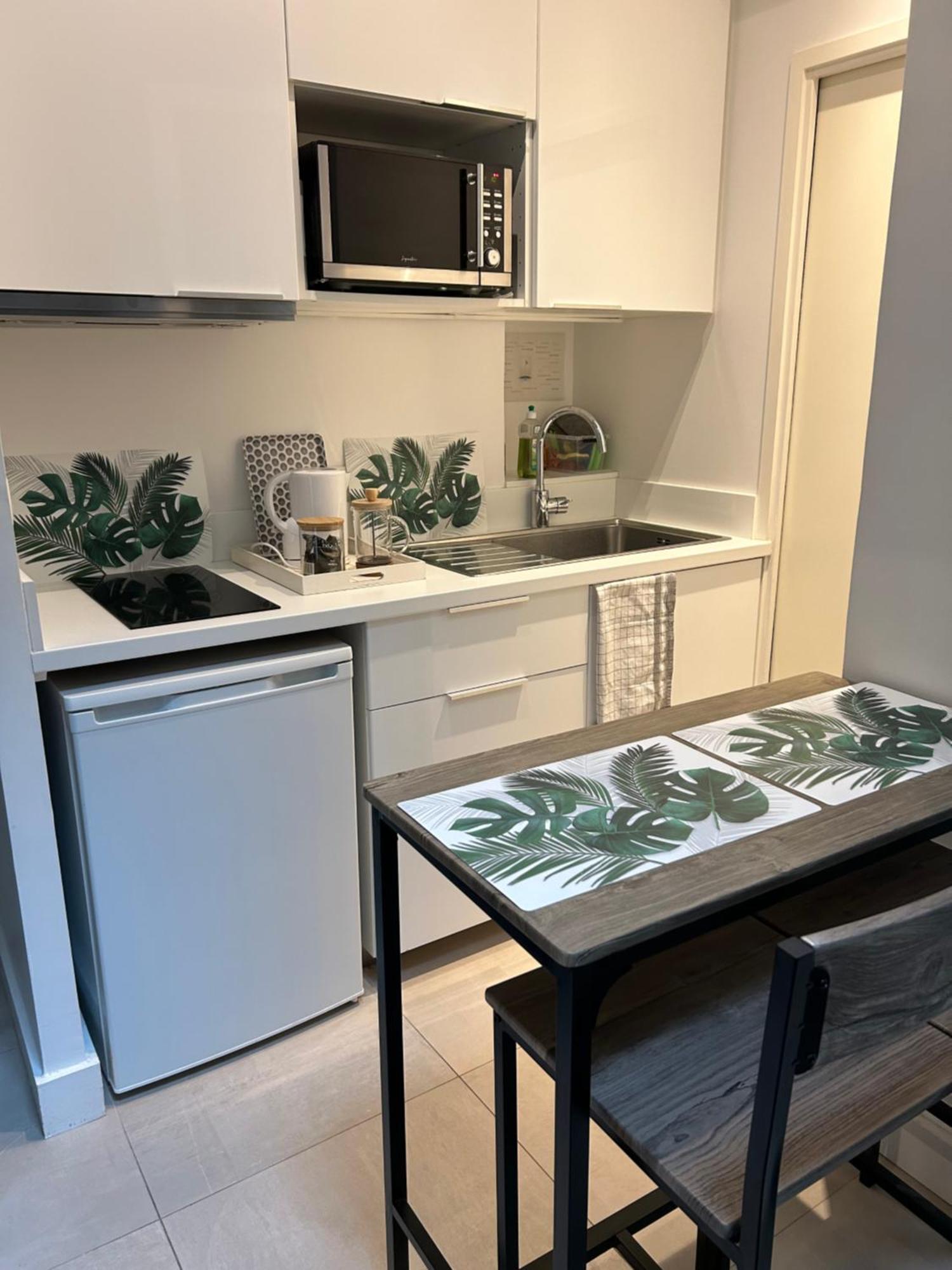 Au Coeur De Apartamento *