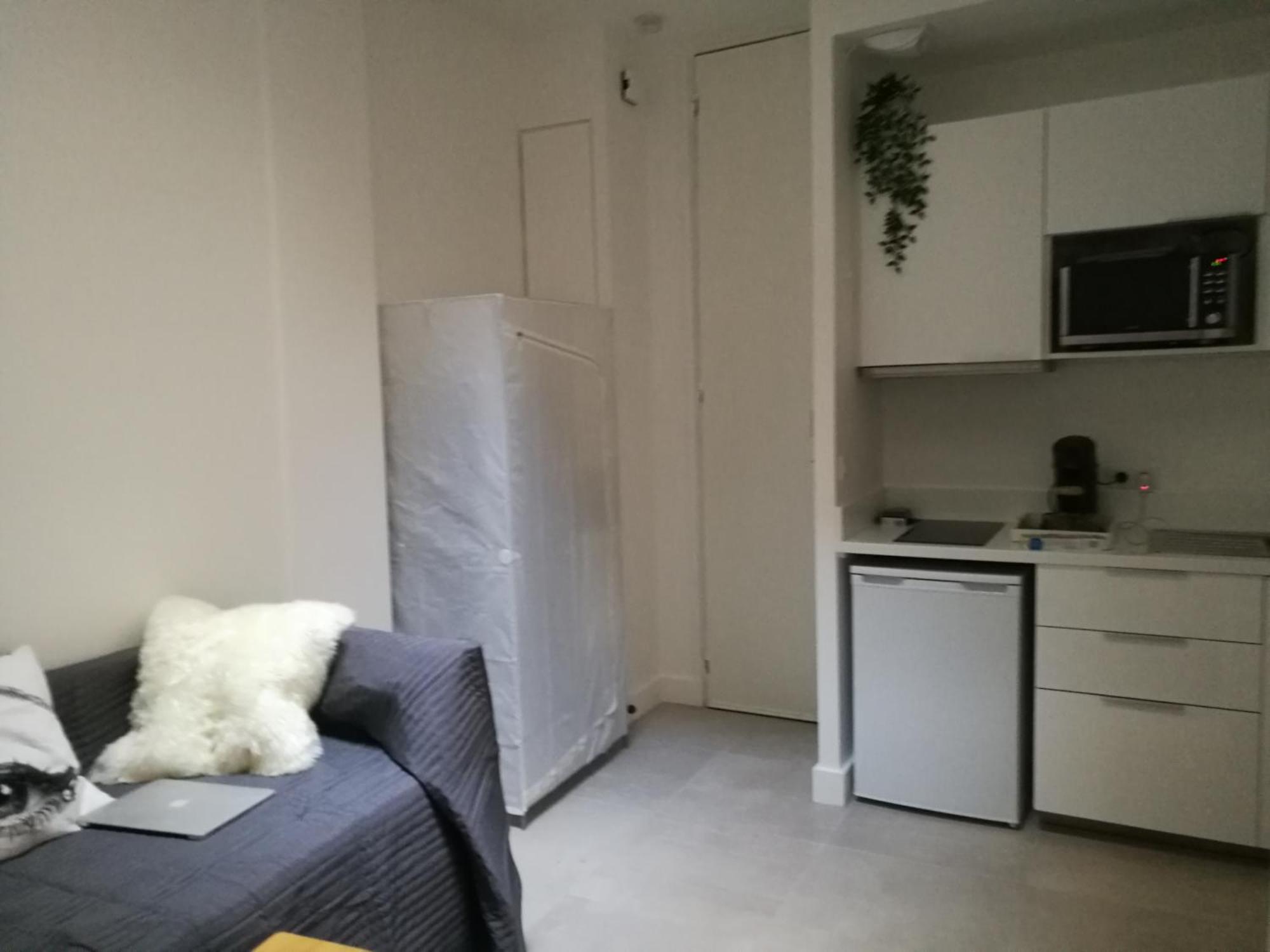 Apartamento Au Coeur De *