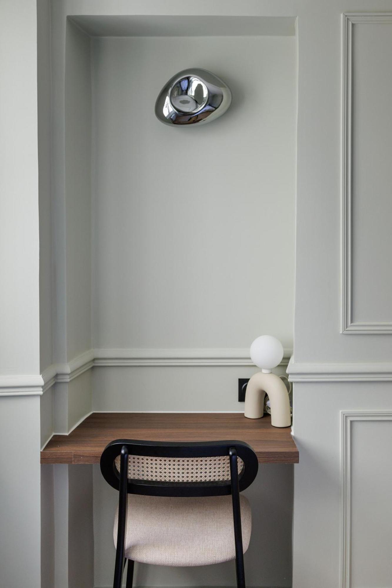 Poetic - Louvre Appartement *