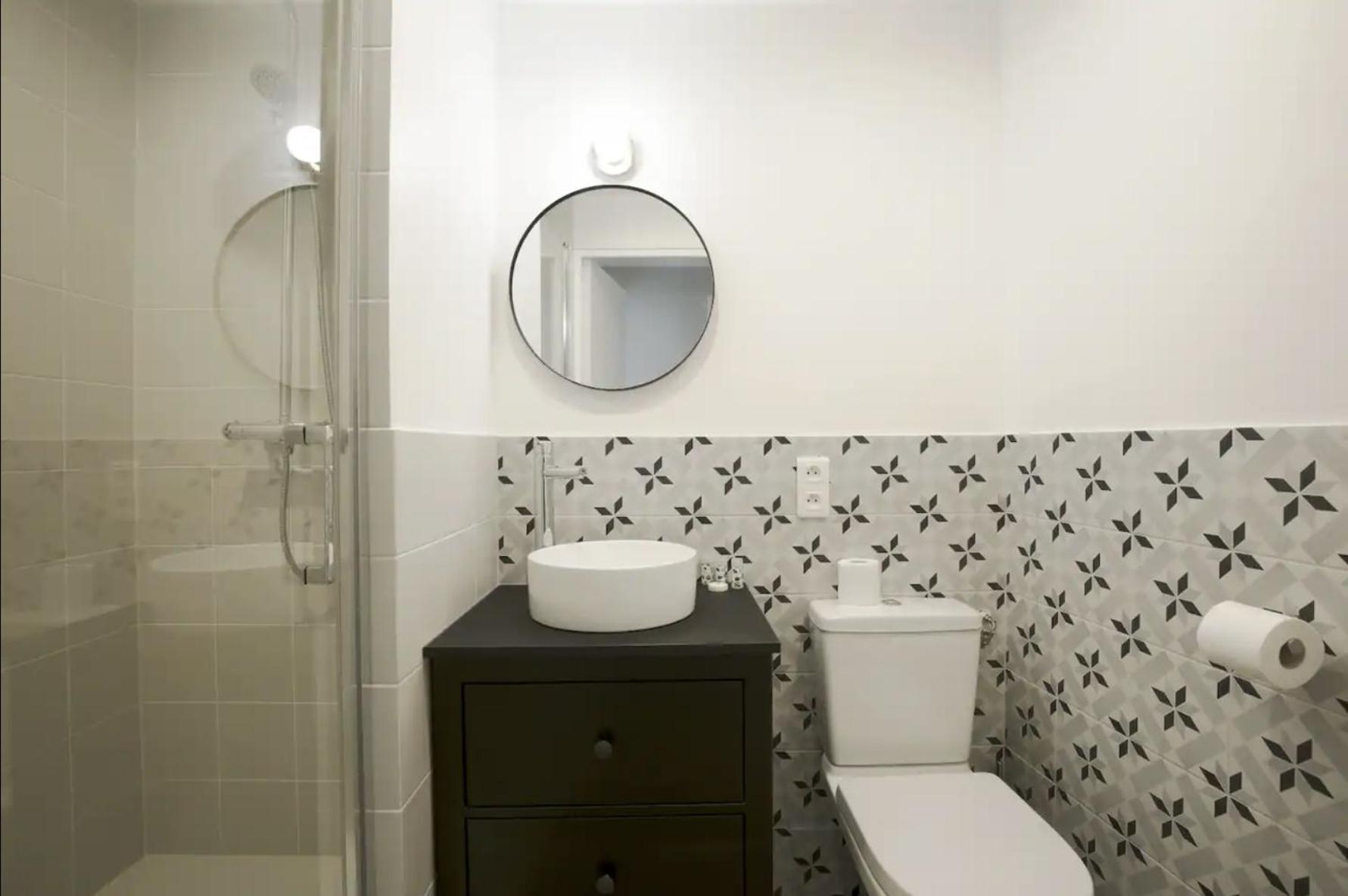 Apartamento Enchanting Parisian *