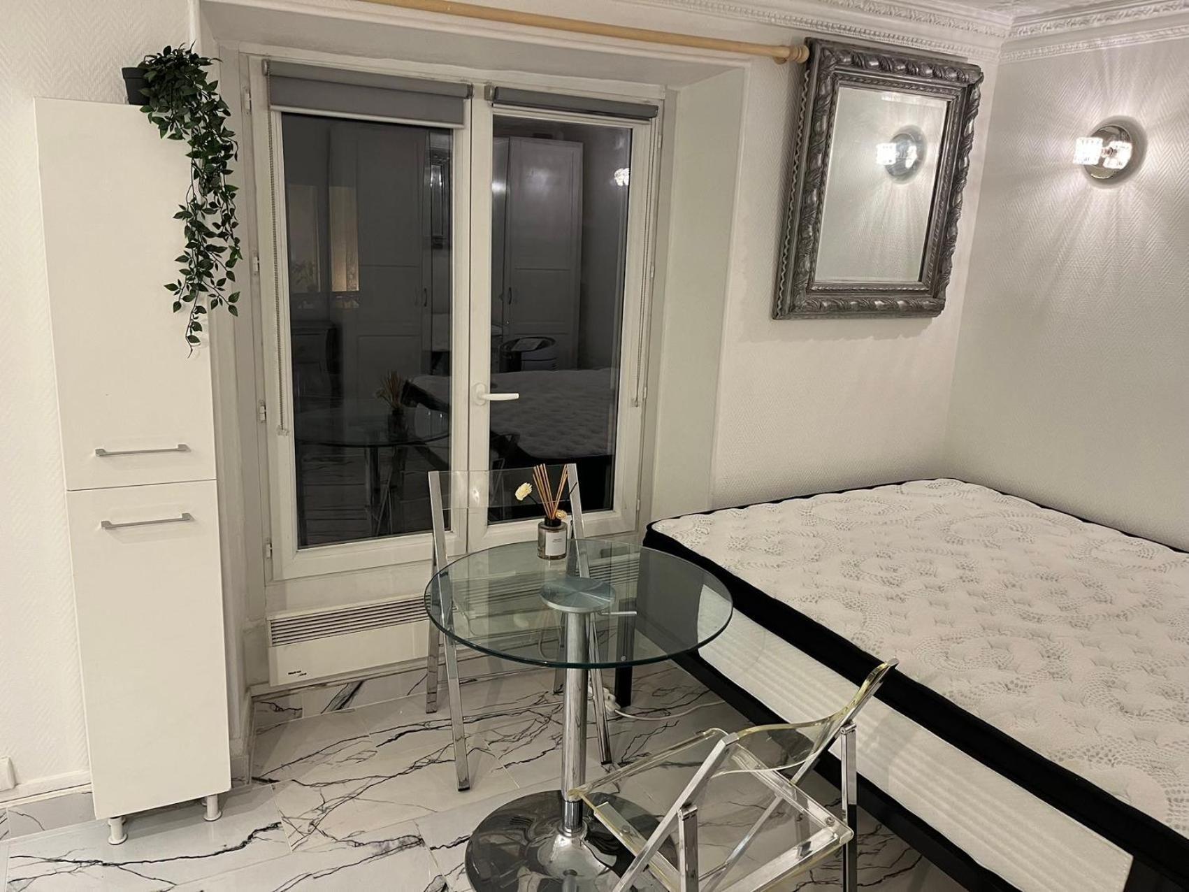 Apartamento A 2 Minutes De Lafayette *