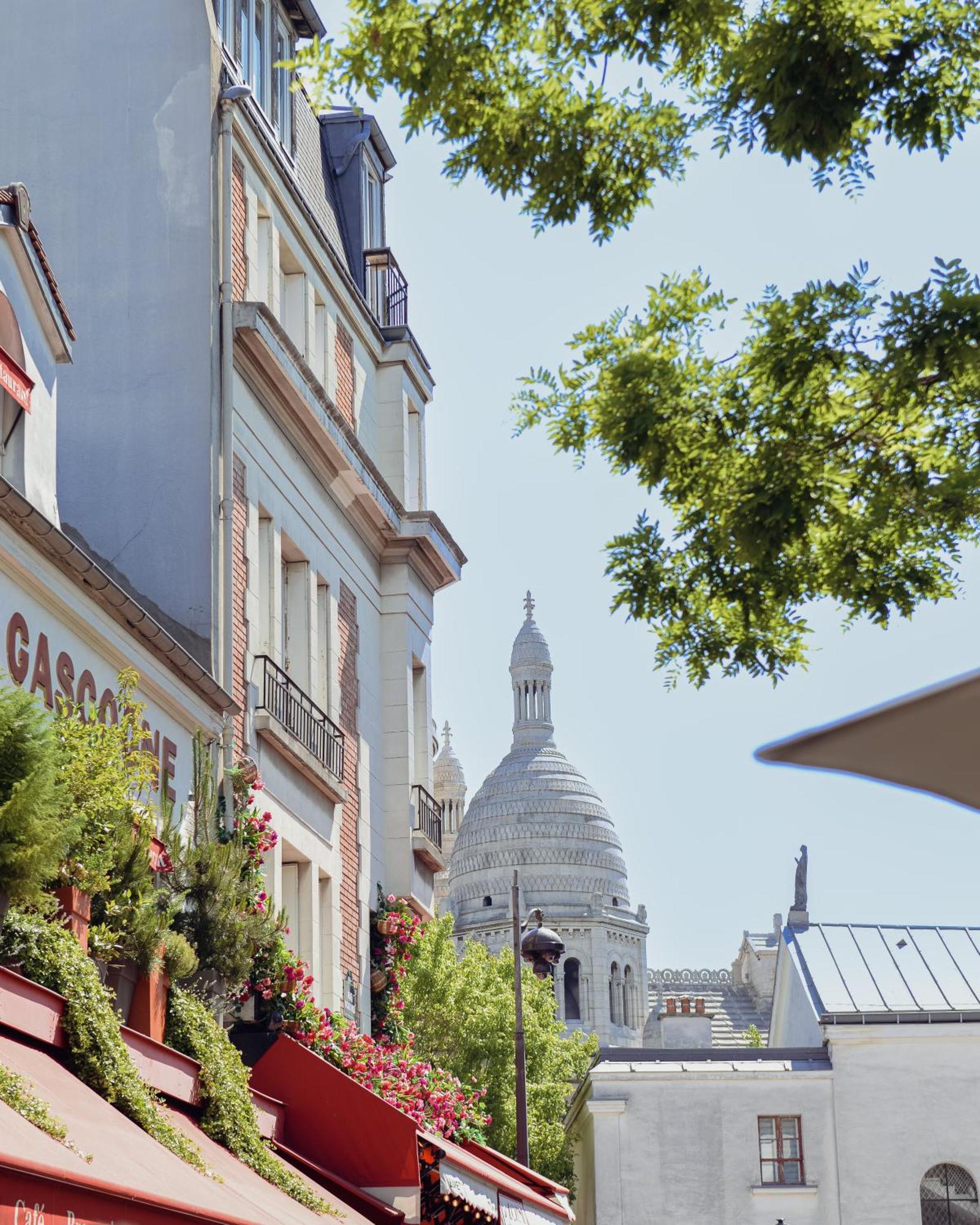 Basss Hotel Paris