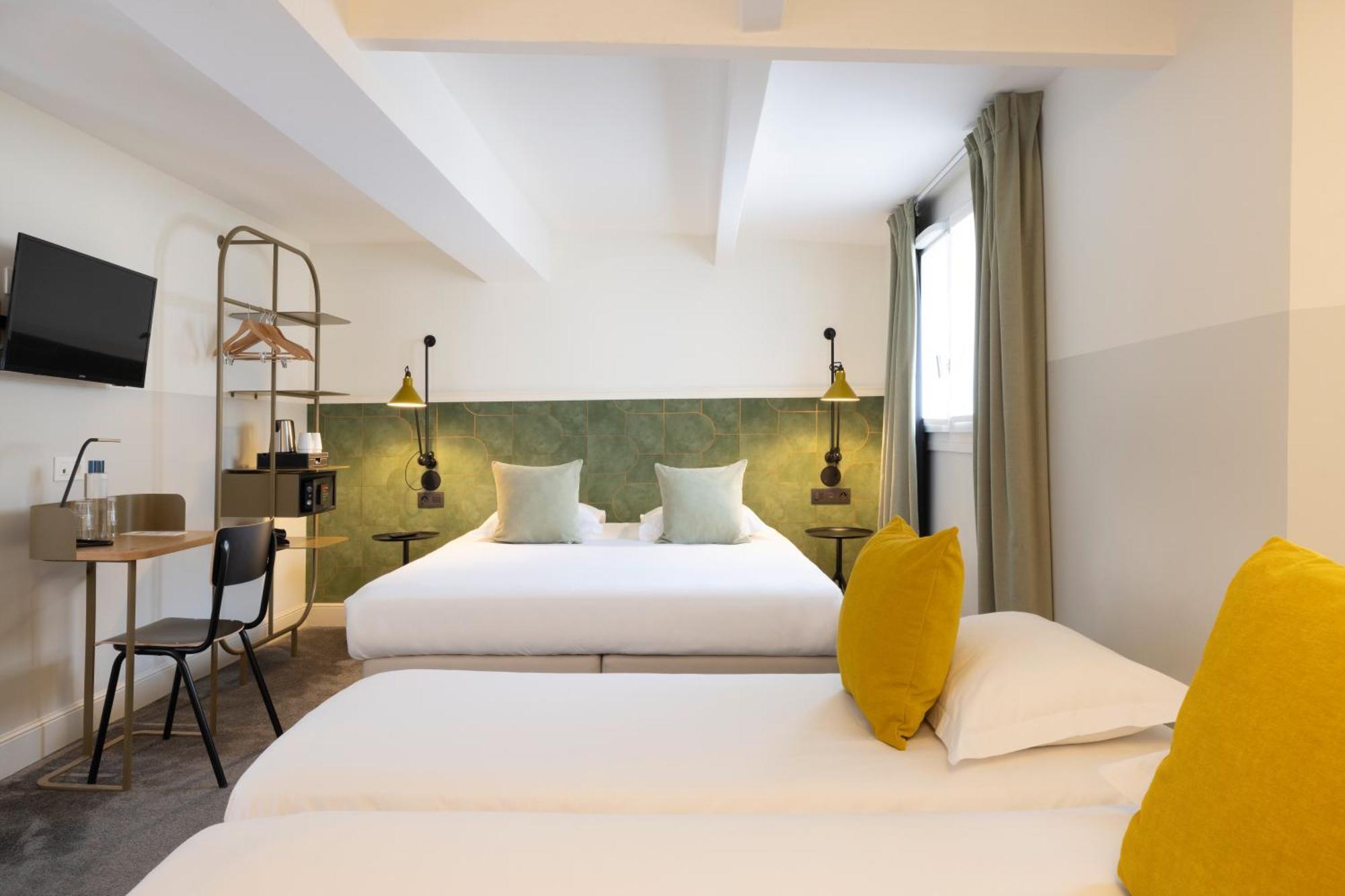 Des Mines Hotel