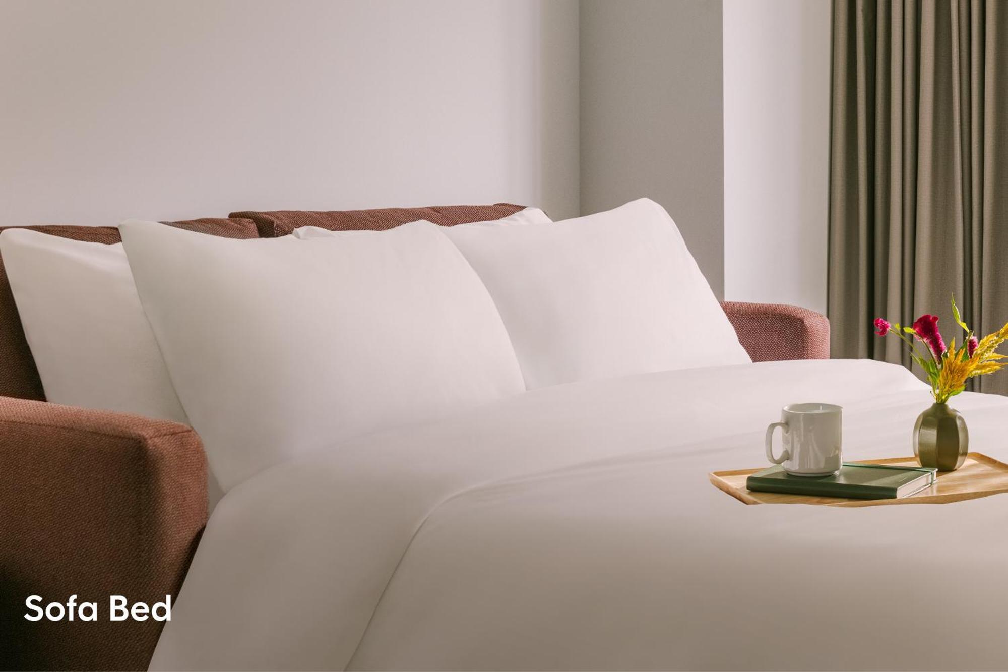 Sonder L'edmond Parc Monceau 4*