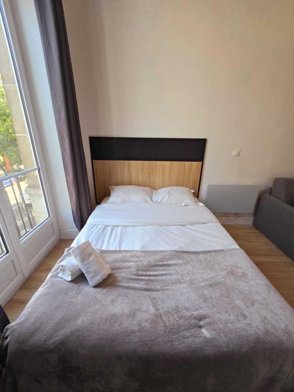 Montorgueil Apartamento *