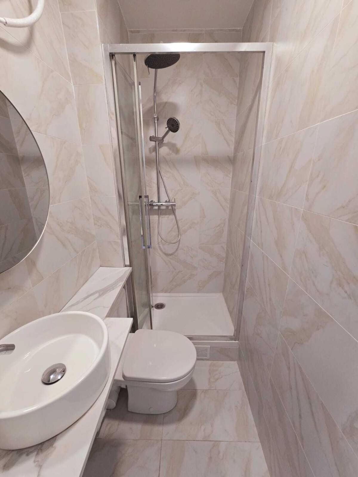 Apartamento Montorgueil Paris