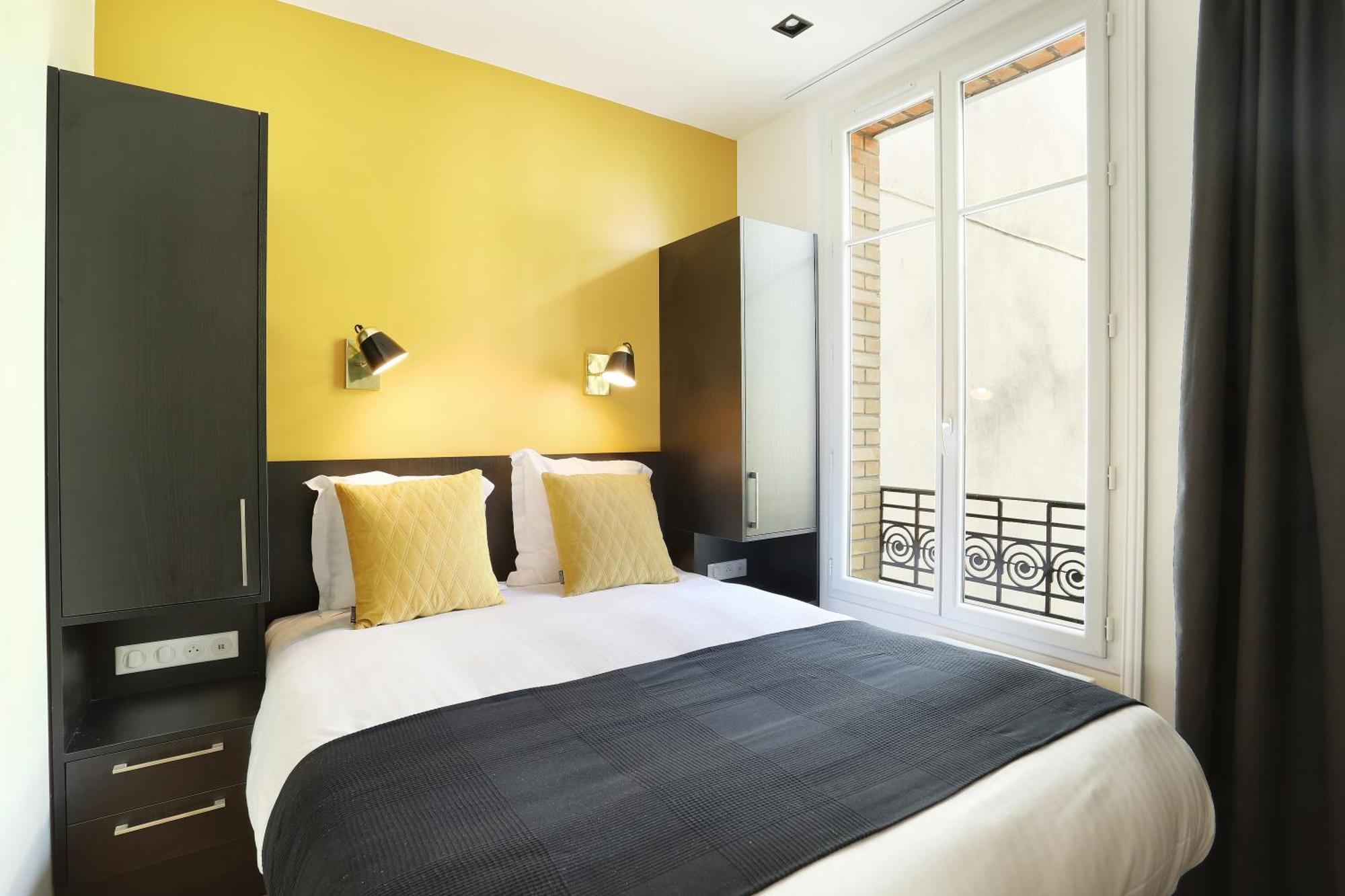 Aparthotel Yays Zola By Numa