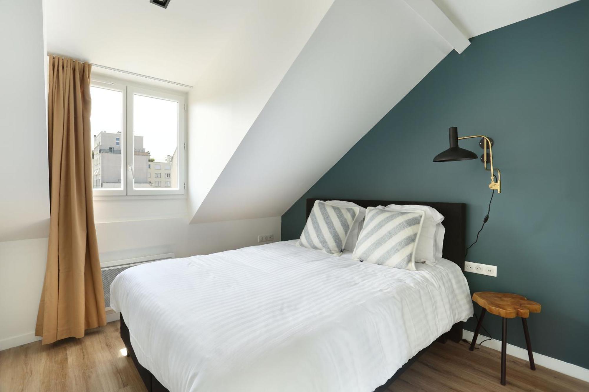 Yays Zola By Numa Aparthotel Paris