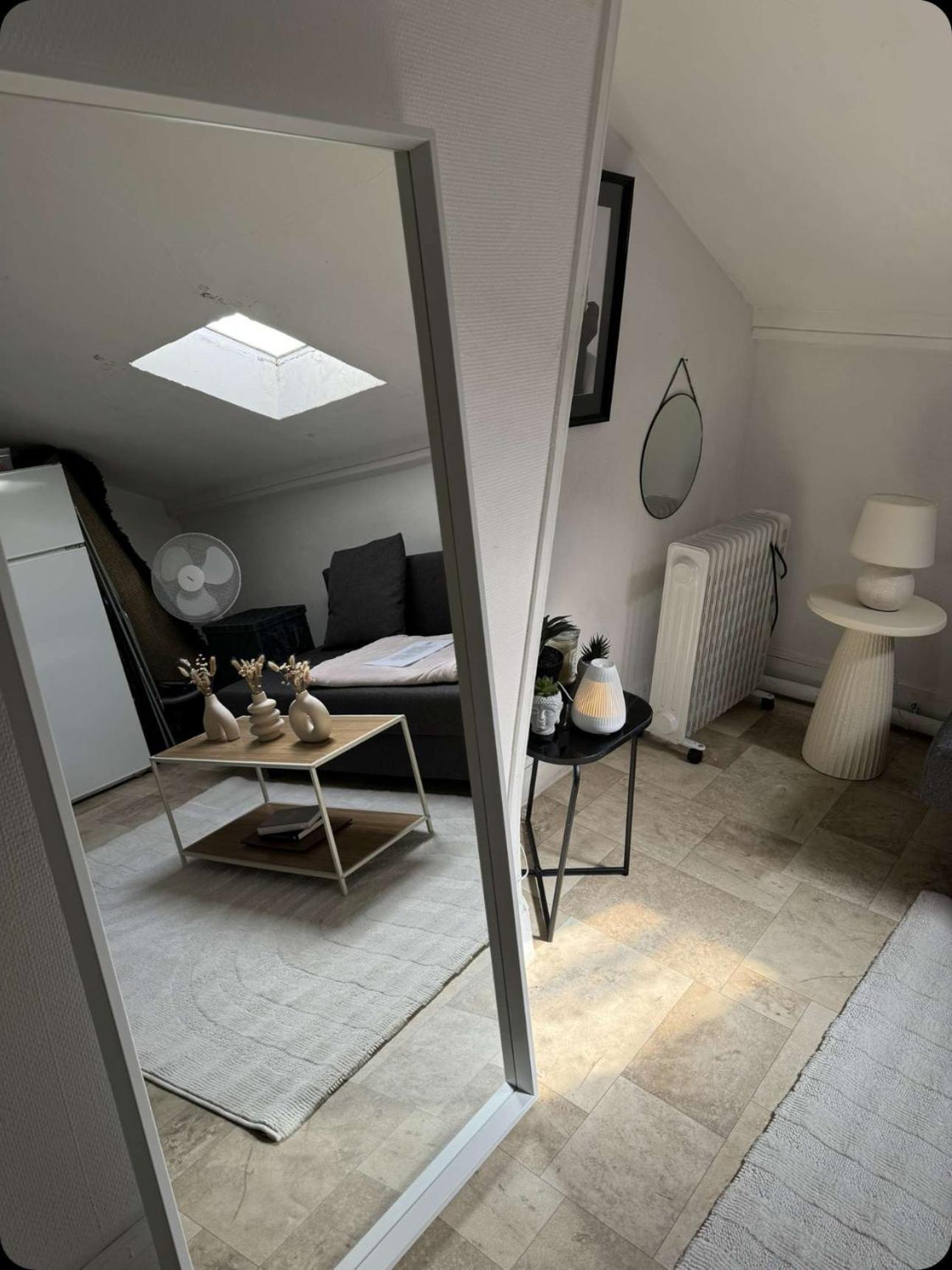 Cosy- Centre Apartamento