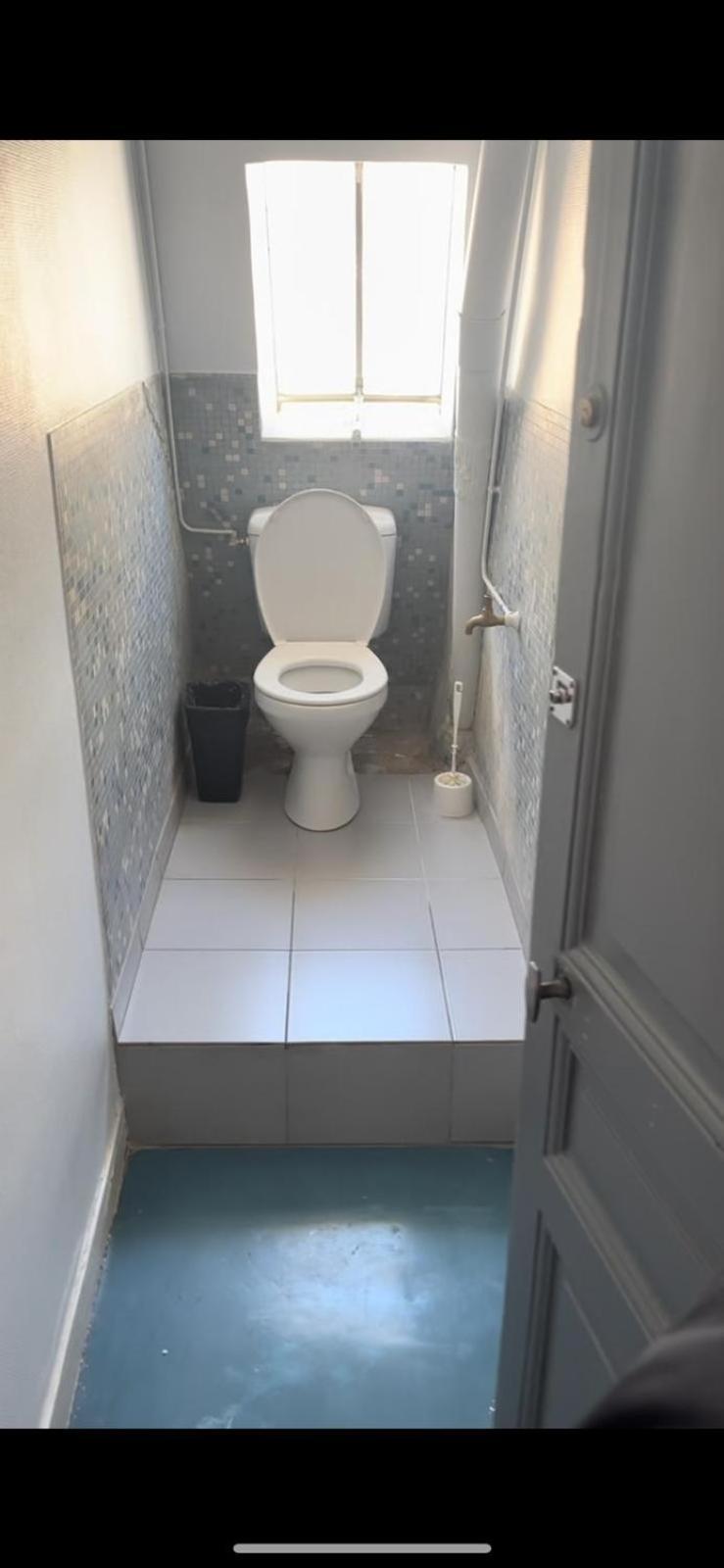 *blanche Pigalle* - Calme Centre Apartamento Paris