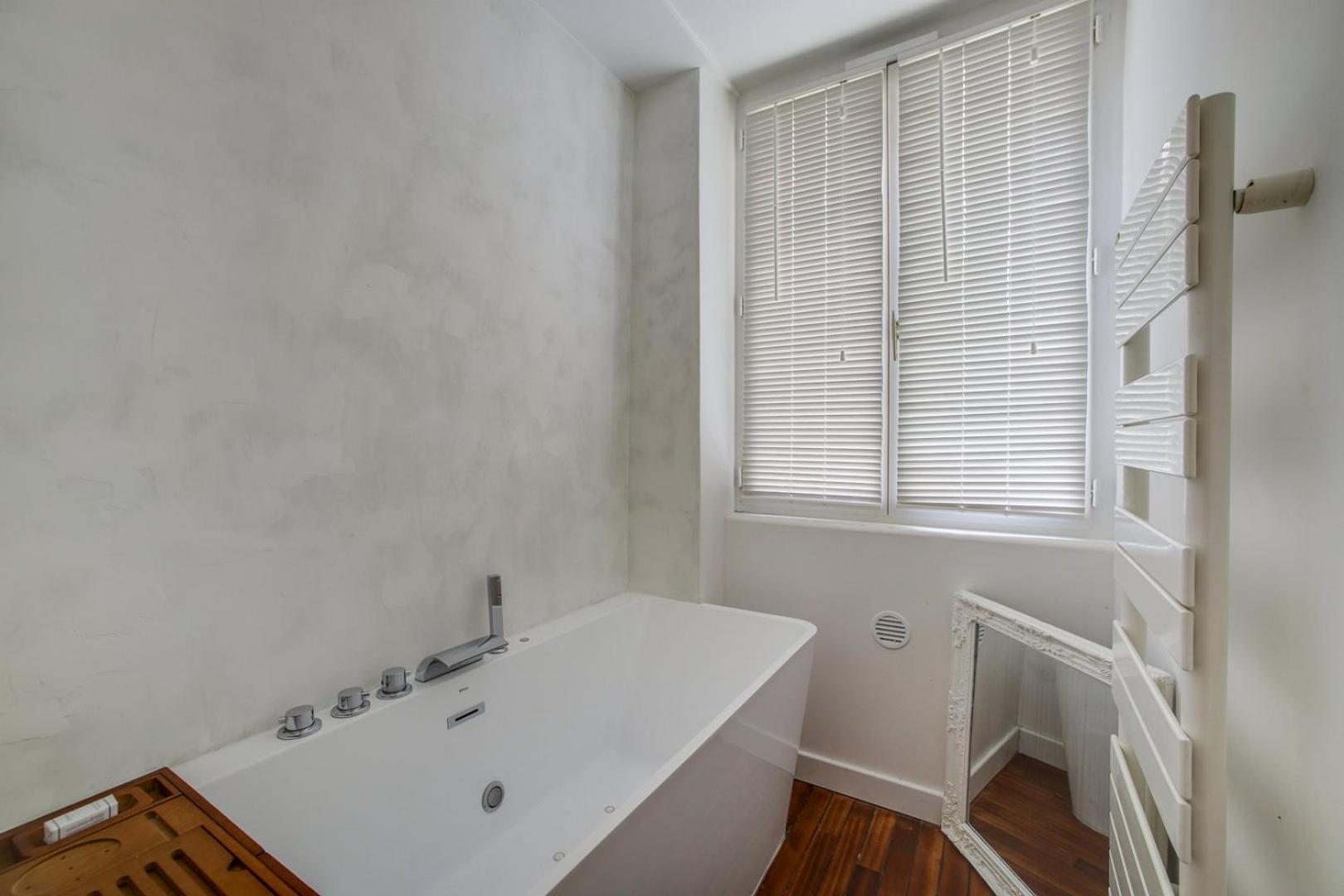 Apartment Hot Hot Hot Loft Faubourg Saint-denis