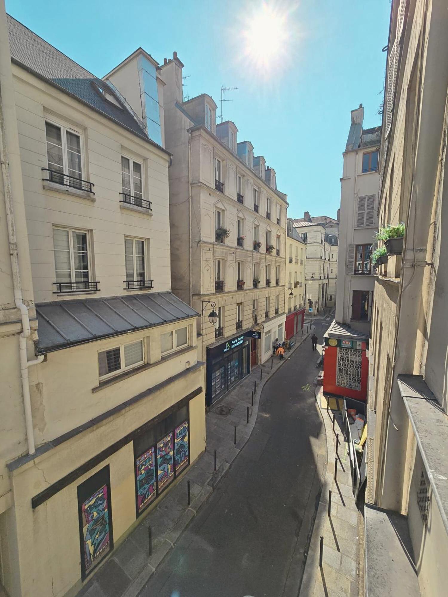 Apartamento Bonne Nouvelle *
