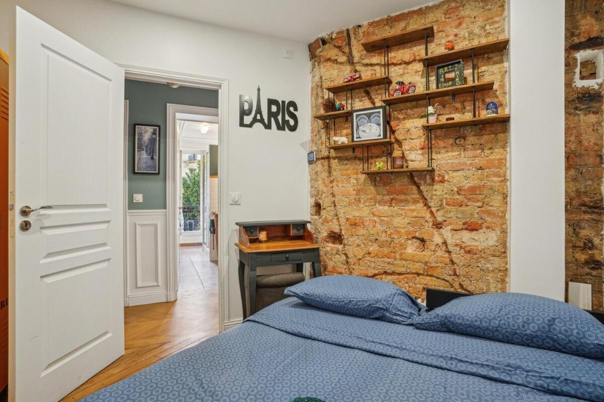 Magnifique Au Coeur Du Xviiieme Appartement