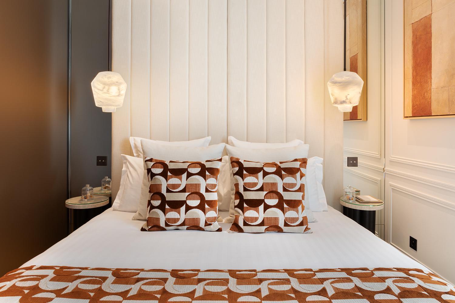 Thelander - Serviced In Champs Elysees Apartment Paris