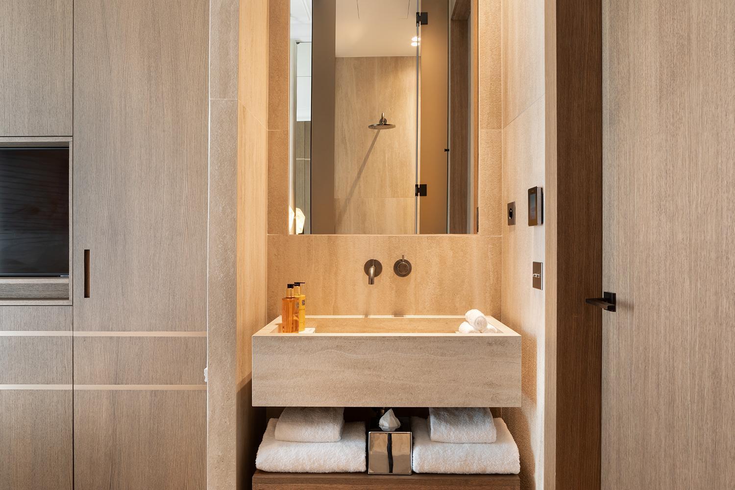 Thelander - Serviced In Champs Elysees Apartment