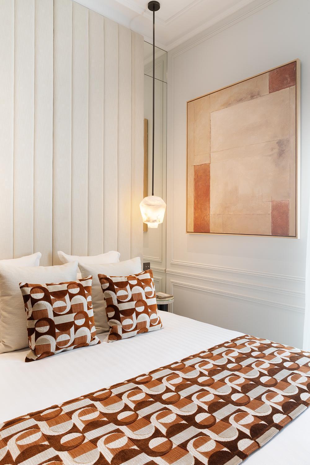 Thelander - Serviced In Champs Elysees * Paris