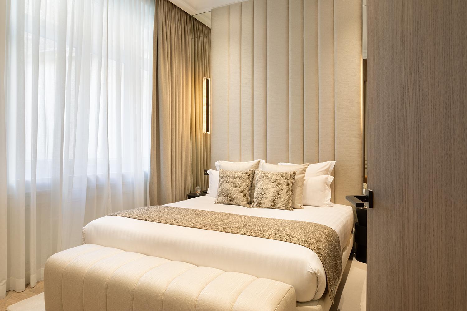 Thelander - Serviced In Champs Elysees Apartment