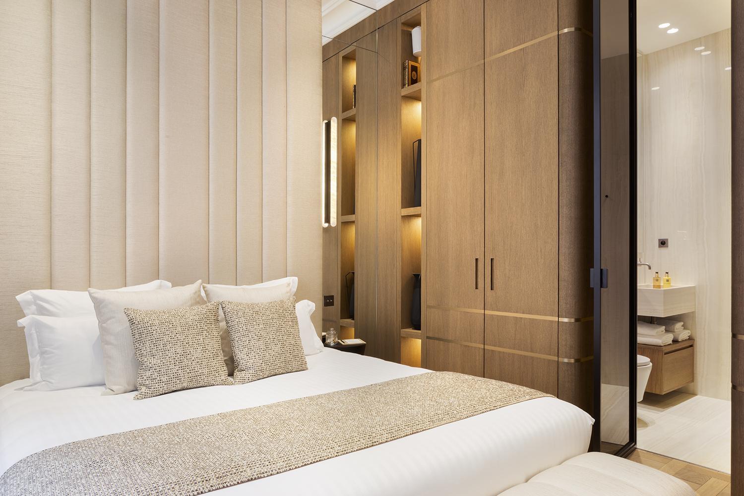 Thelander - Serviced In Champs Elysees Apartment *