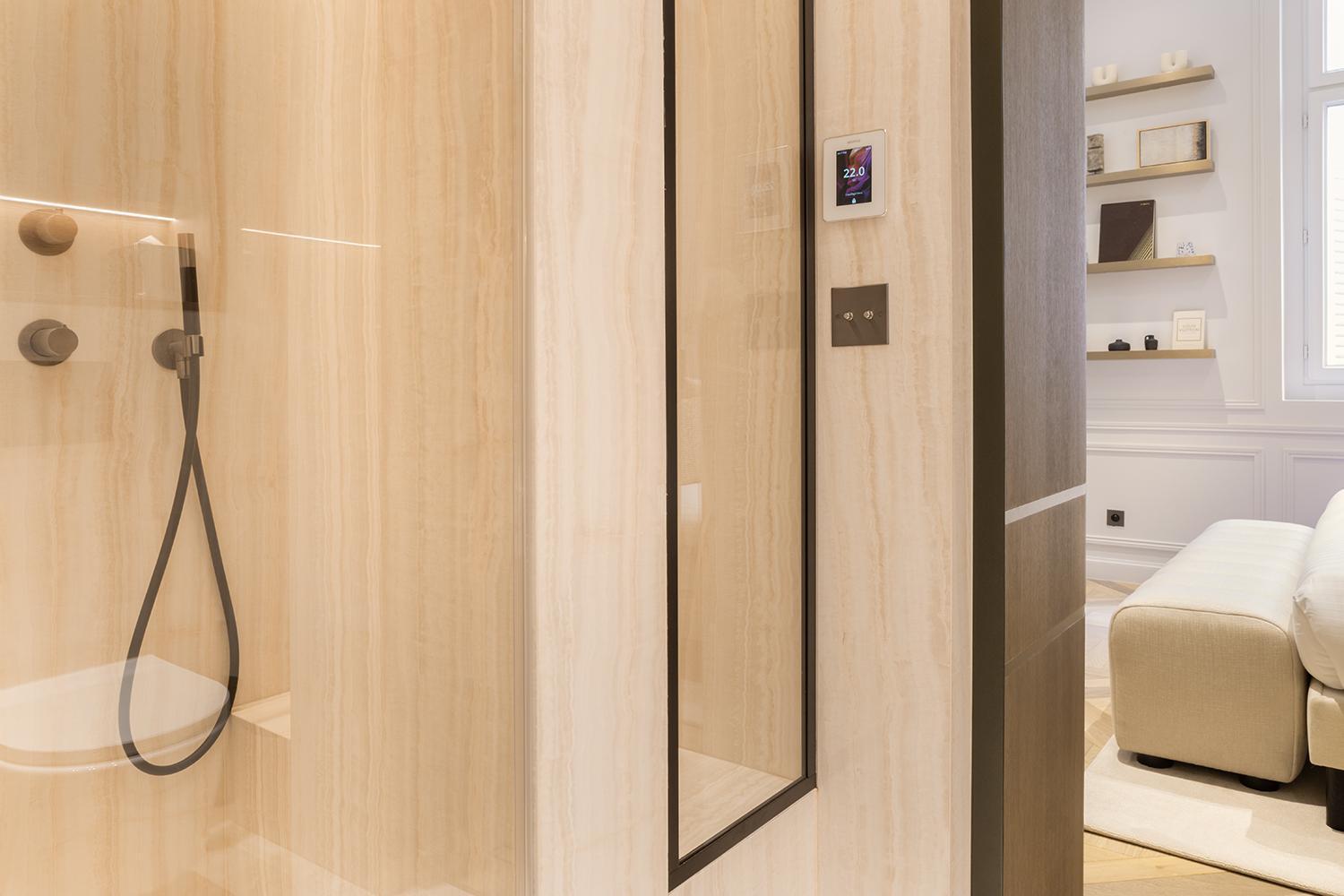 Thelander - Serviced In Champs Elysees * Paris