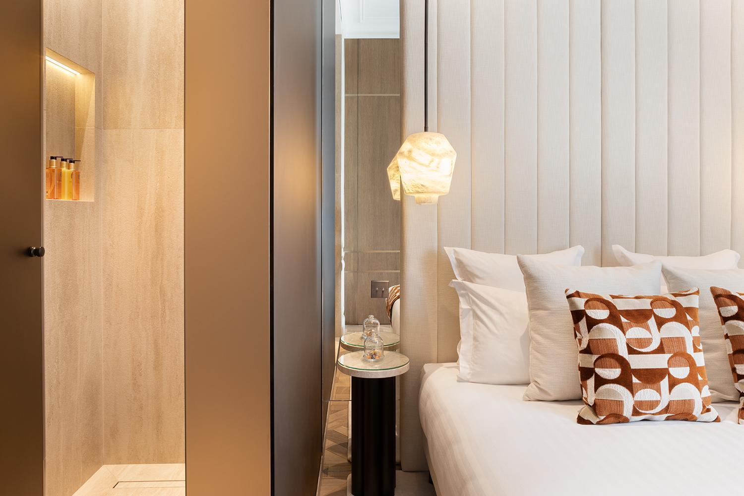 Thelander - Serviced In Champs Elysees * Paris