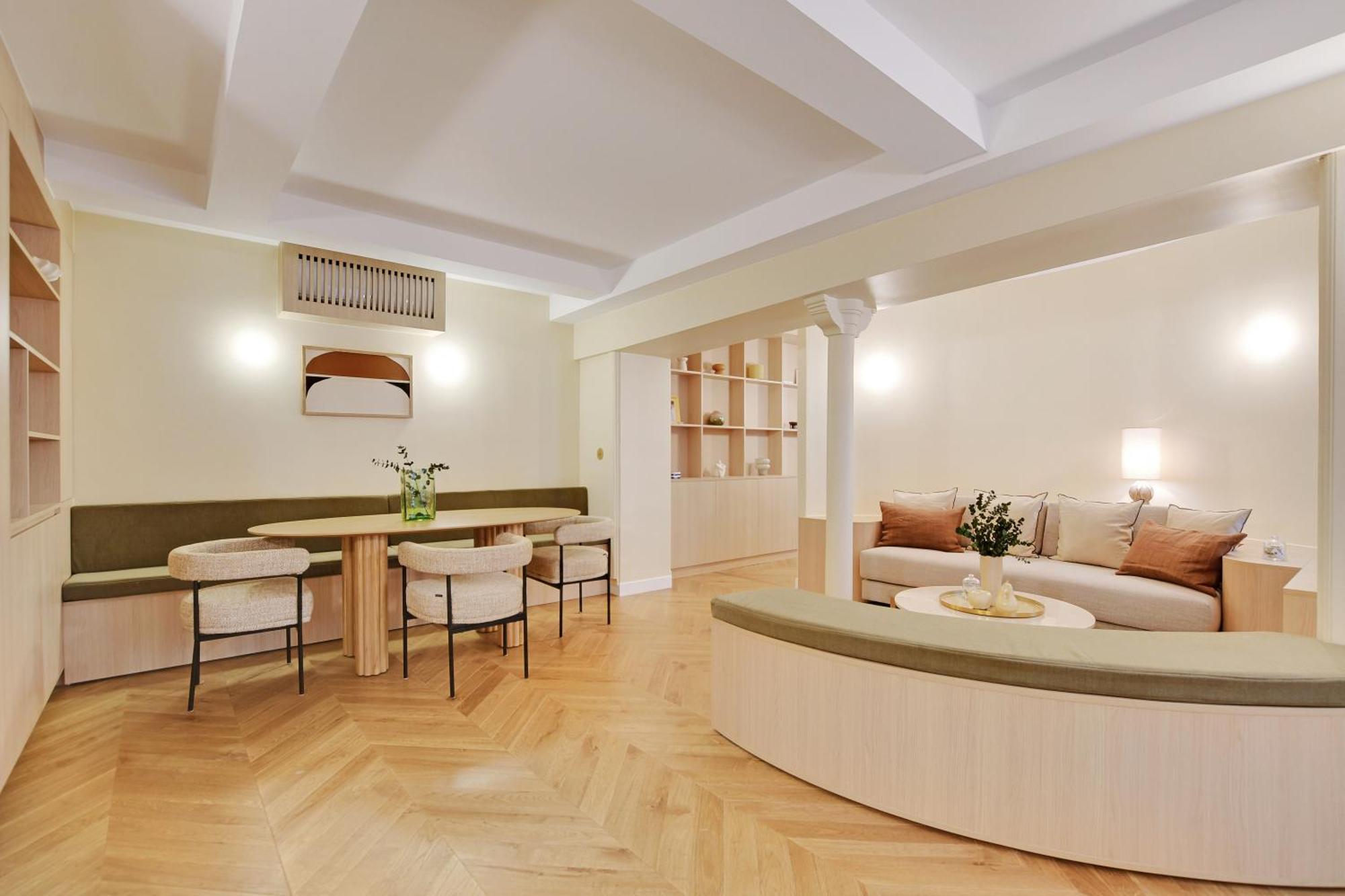 Apartamento Oniri - Serviced In Place Vendome *