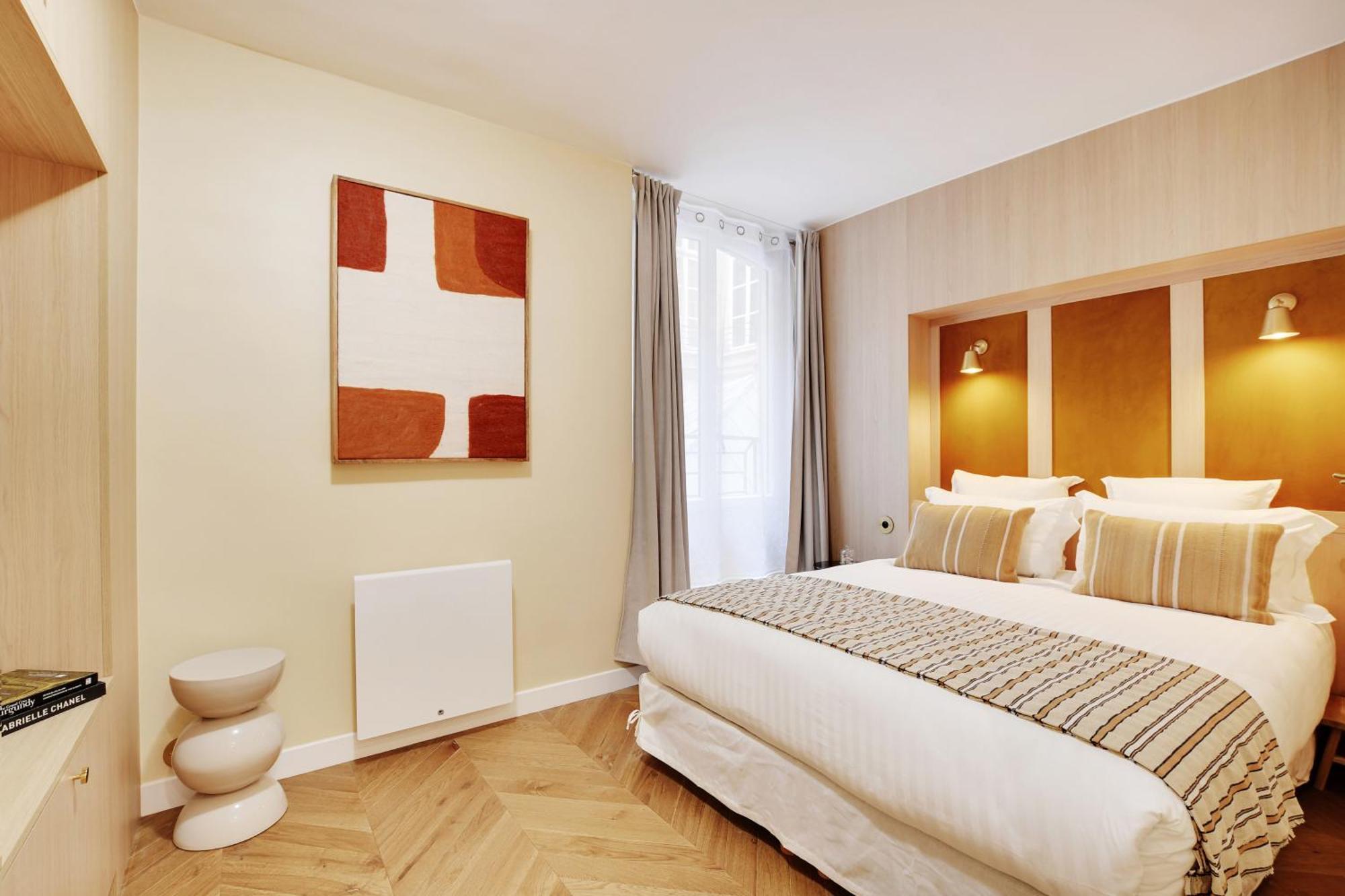 Oniri - Serviced In Place Vendome Paris