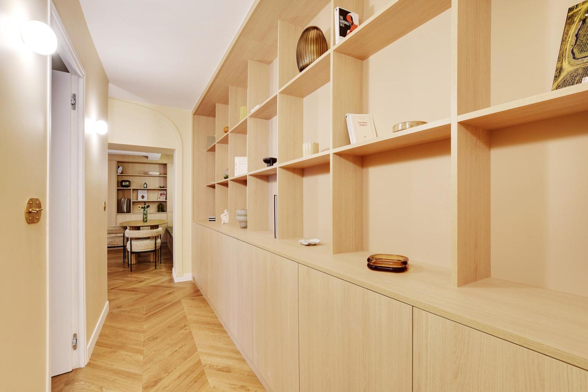Apartamento Oniri - Serviced In Place Vendome