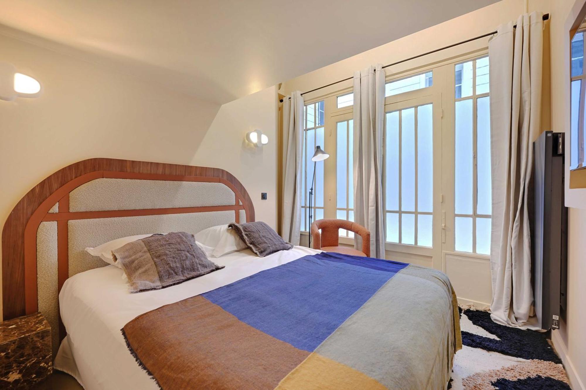 Exceptional - 4br-8p- Le Marais Paris
