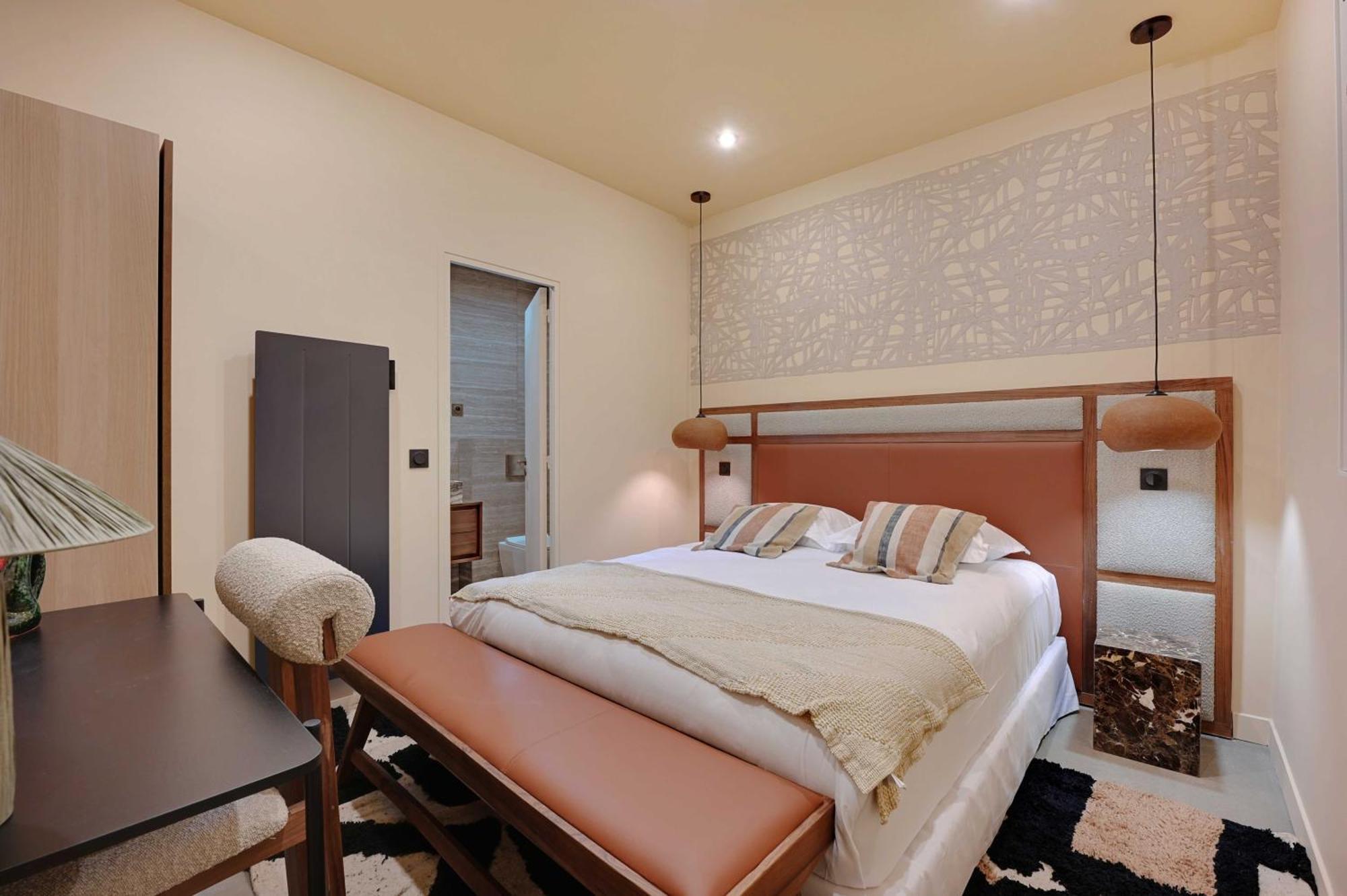 Apartment Exceptional - 4br-8p- Le Marais *