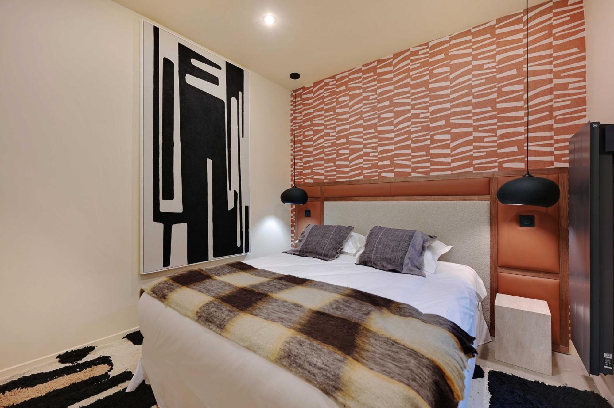 Exceptional - 4br-8p- Le Marais Paris