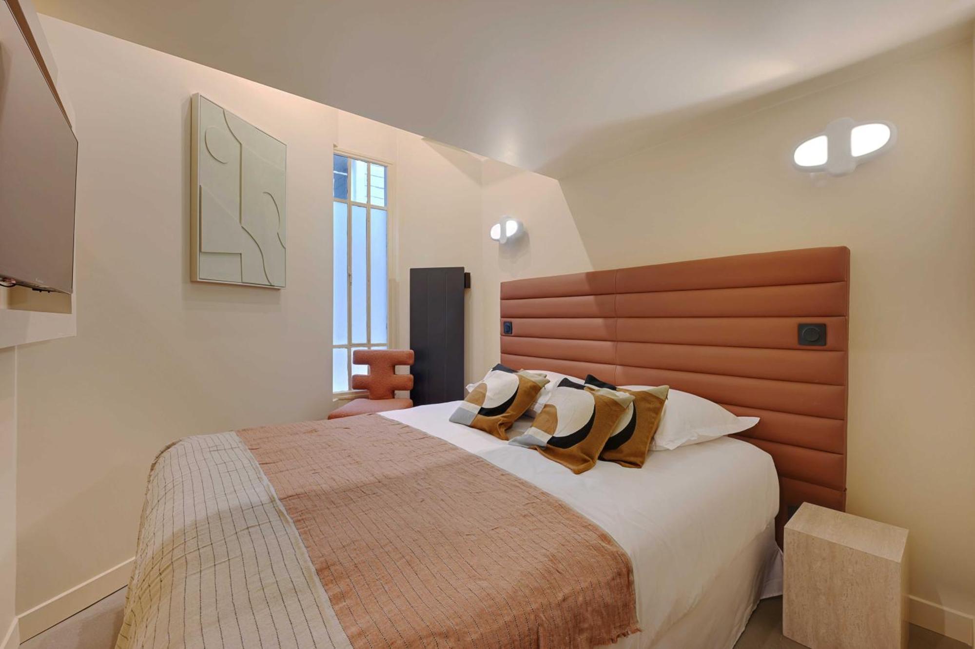 Exceptional - 4br-8p- Le Marais *