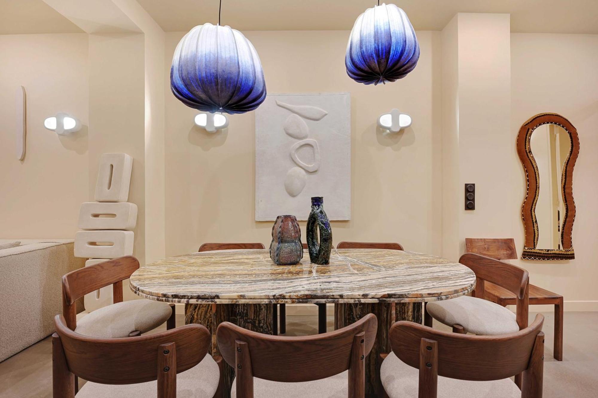 Exceptional - 4br-8p- Le Marais * Paris