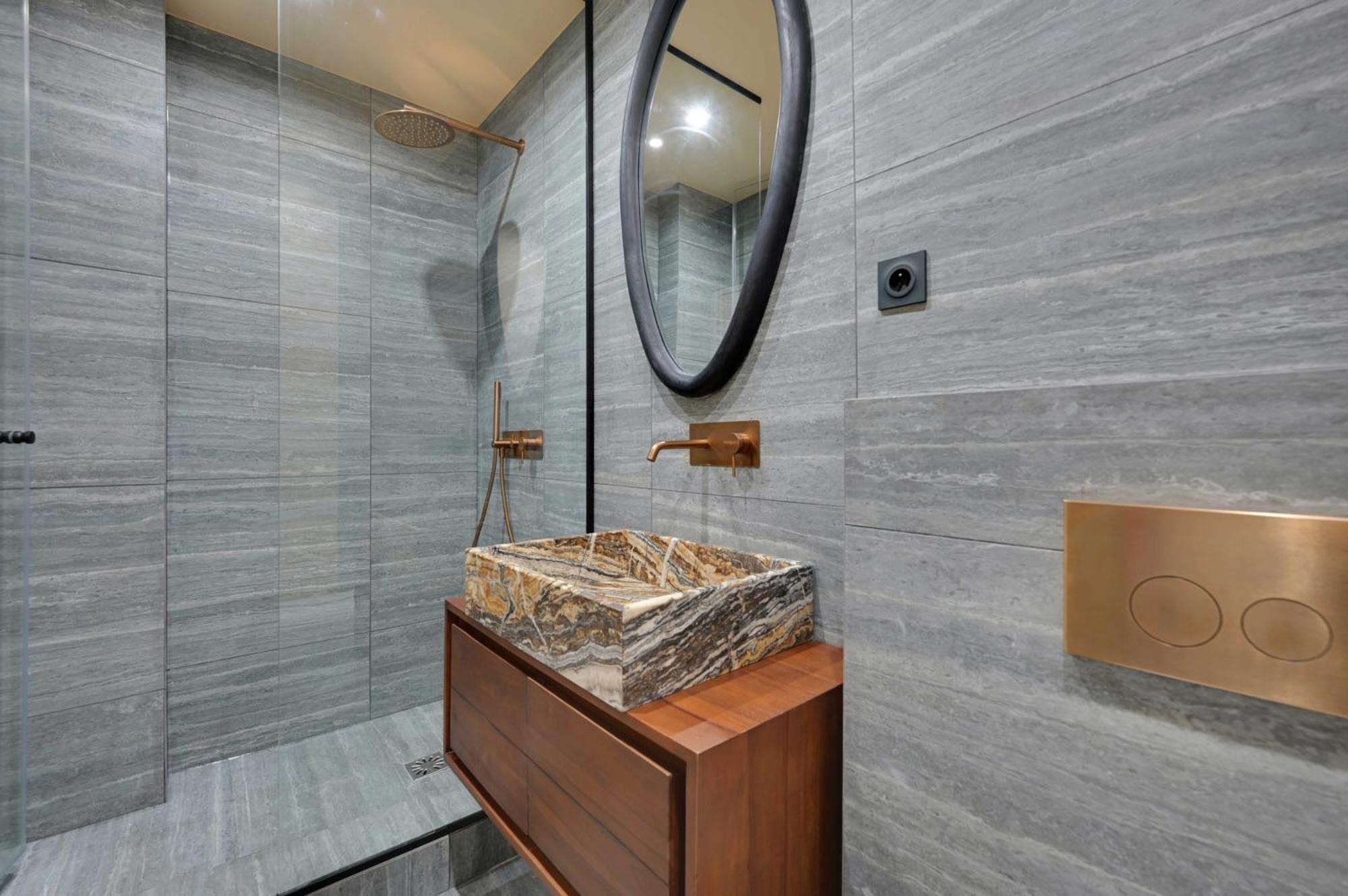Exceptional - 4br-8p- Le Marais