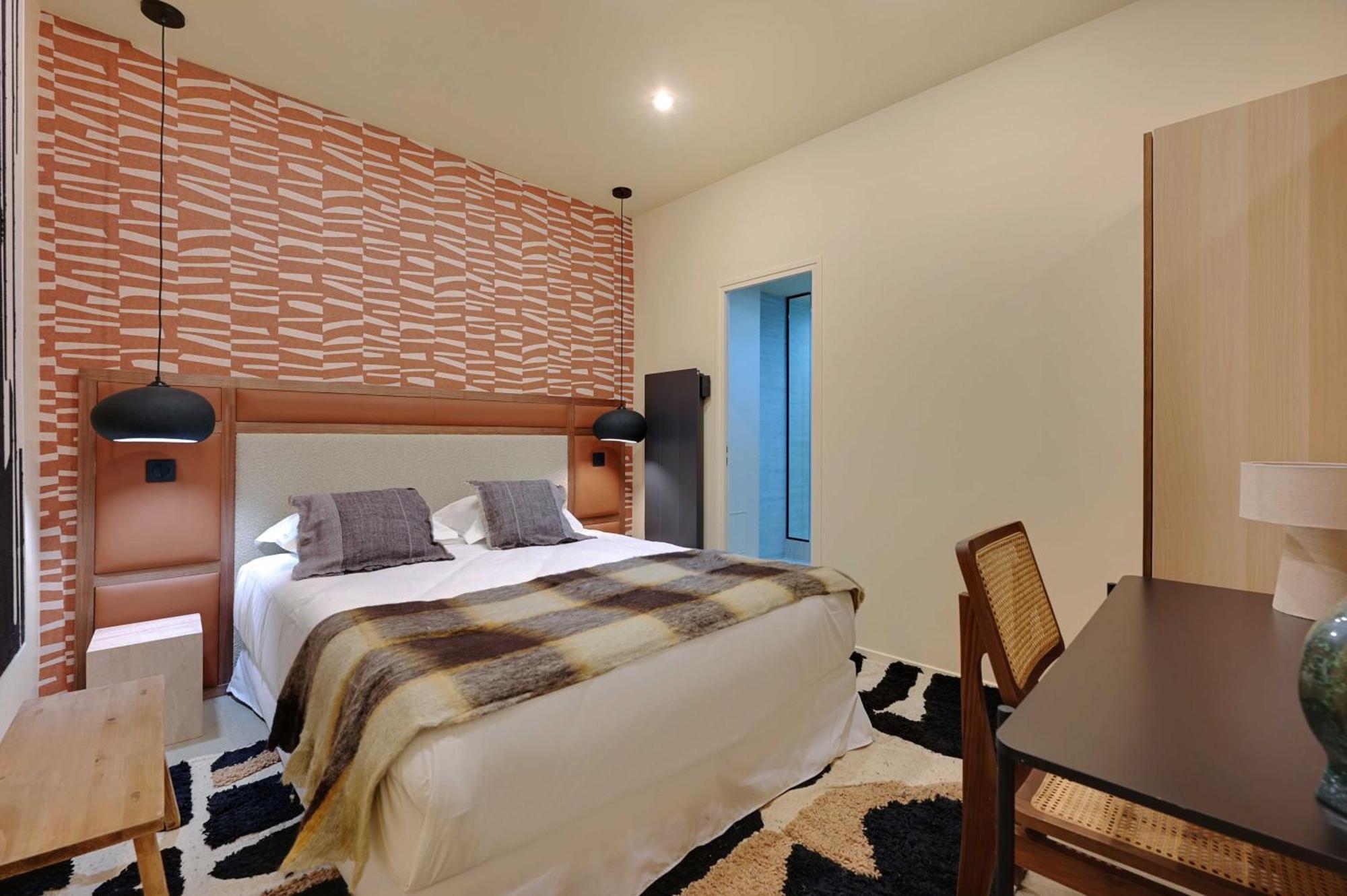 Exceptional - 4br-8p- Le Marais Apartment