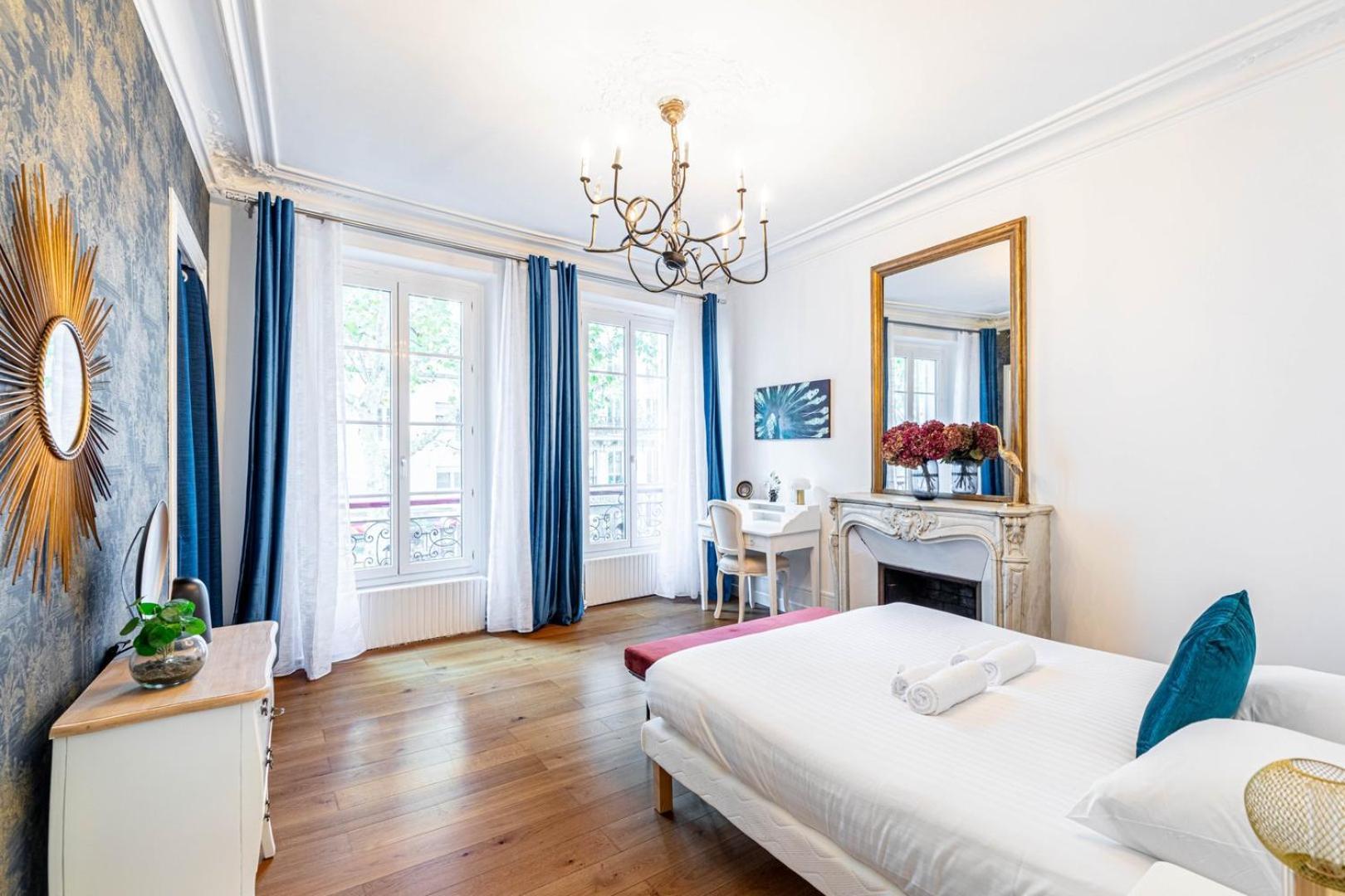 Apartment Guestready - Spacieux Ideal Pour 6