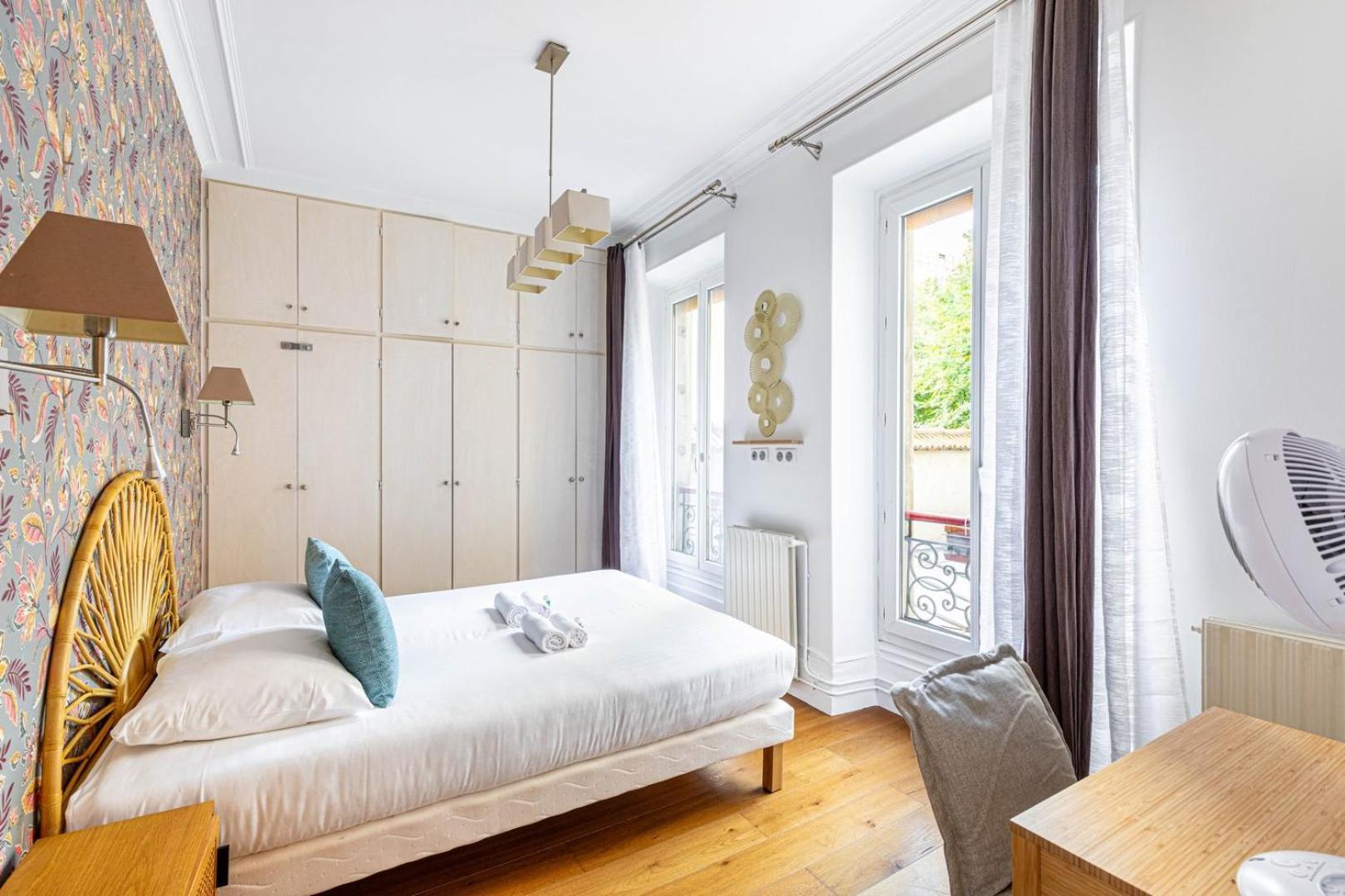 Guestready - Spacieux Ideal Pour 6 Paris